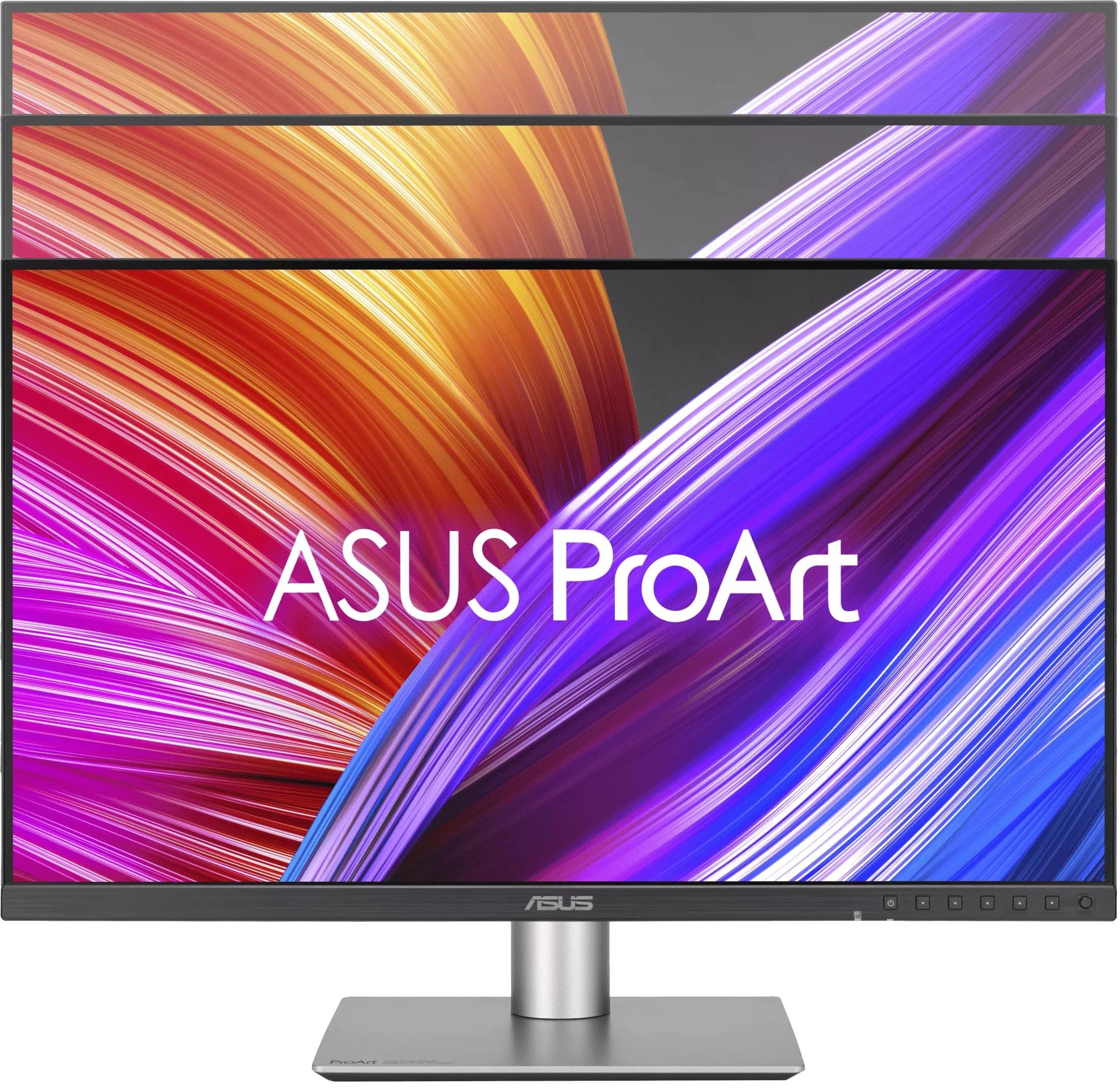 Монітор 23.8" ASUS ProArt PA24ACRV (90LM08Y0-B01M70)