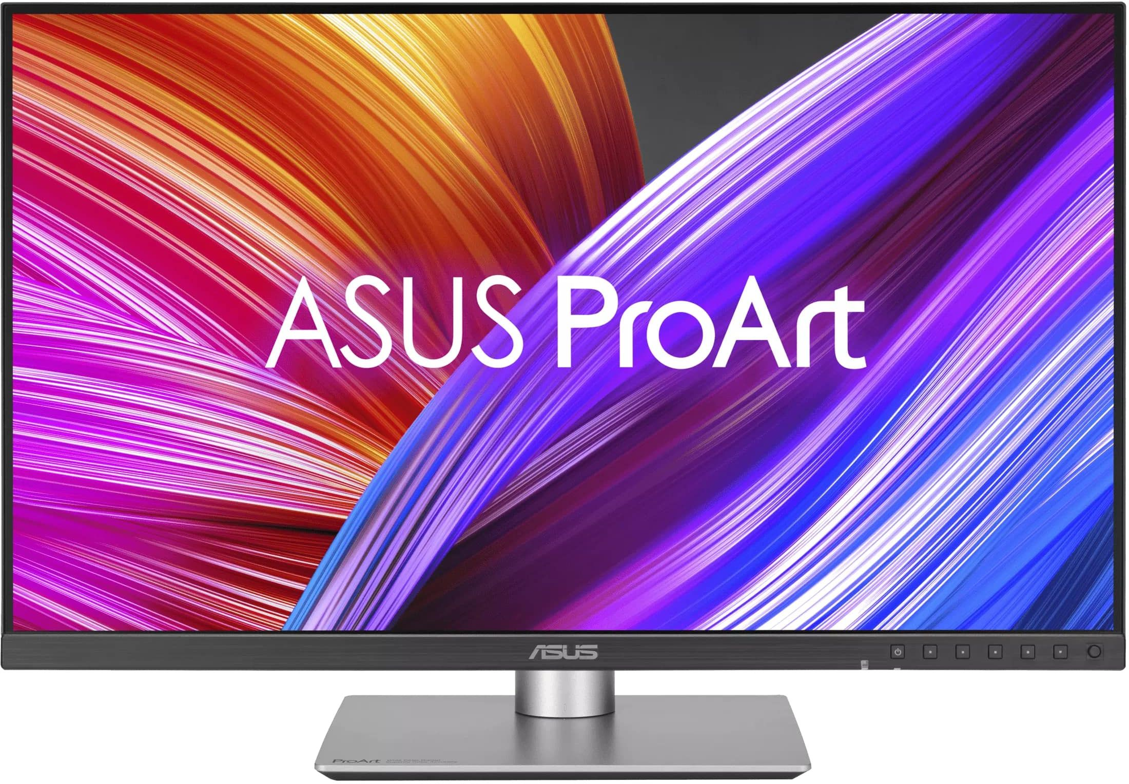 Монітор 23.8" ASUS ProArt PA24ACRV (90LM08Y0-B01M70)