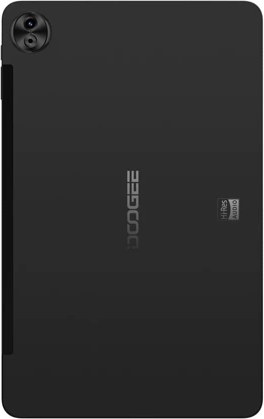 Планшет Doogee T20 Ultra 12" 12/256Gb LTE Black (6924351661502)