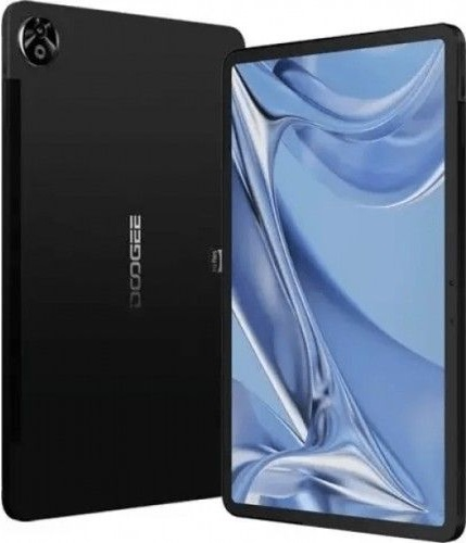 Планшет Doogee T20 Ultra 12" 12/256Gb LTE Black (6924351661502)