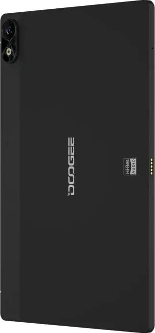 Планшет Doogee T10 Plus 10.5" 8/256Gb LTE Black (6924351652395)