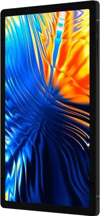 Планшет Doogee T10 Plus 10.5" 8/256Gb LTE Black (6924351652395)