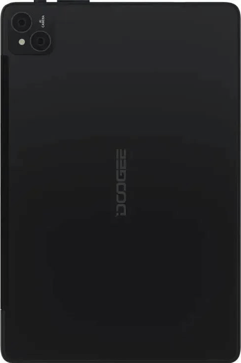 Планшет Doogee T10 PRO 10.1" 8/256Gb LTE Black (6924351646059)