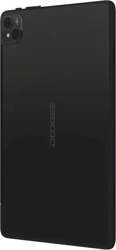 Планшет Doogee T10 PRO 10.1" 8/256Gb LTE Black (6924351646059)