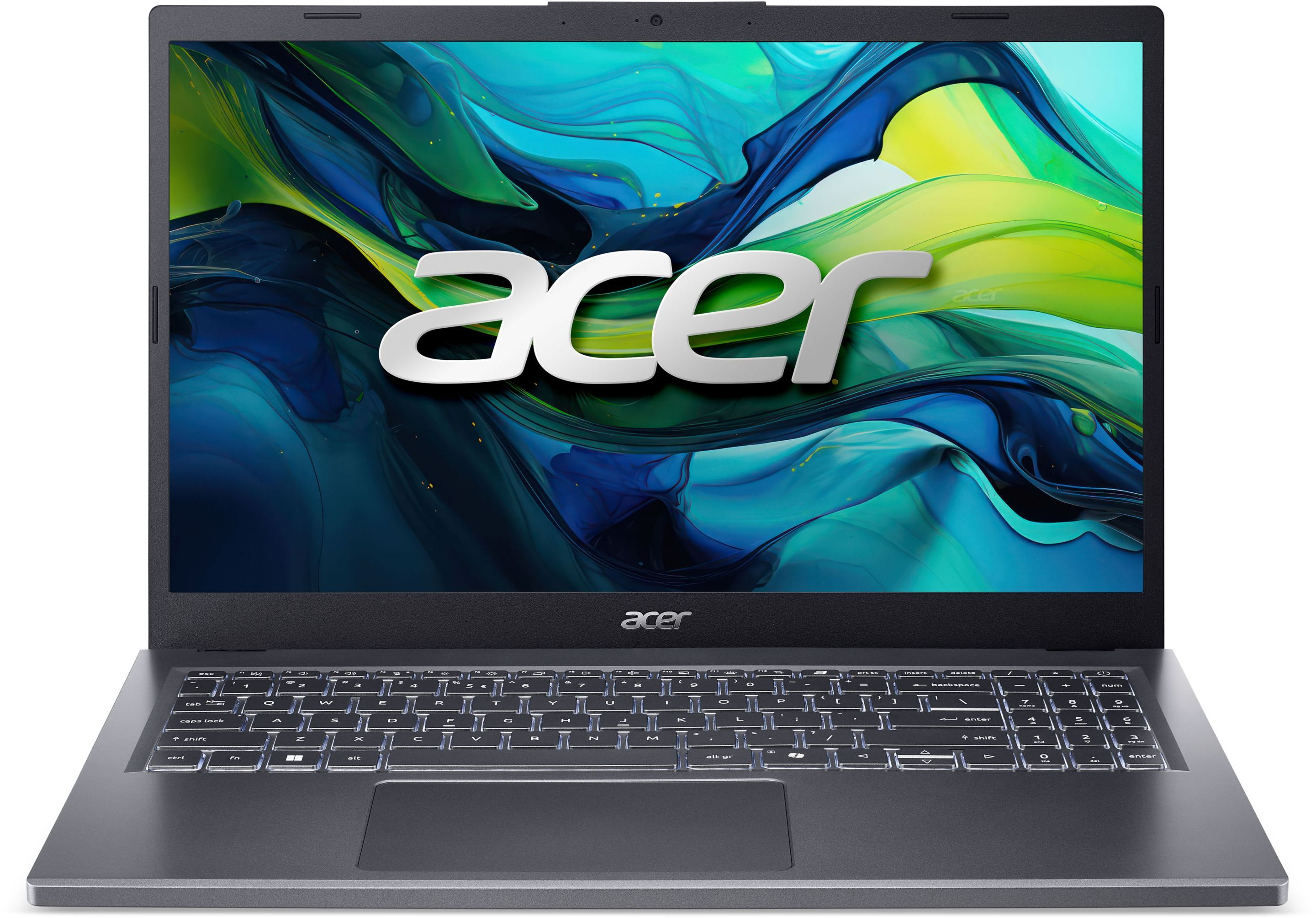 Ноутбук ACER Aspire 15 A15-51M (NX.KXTEU.001)