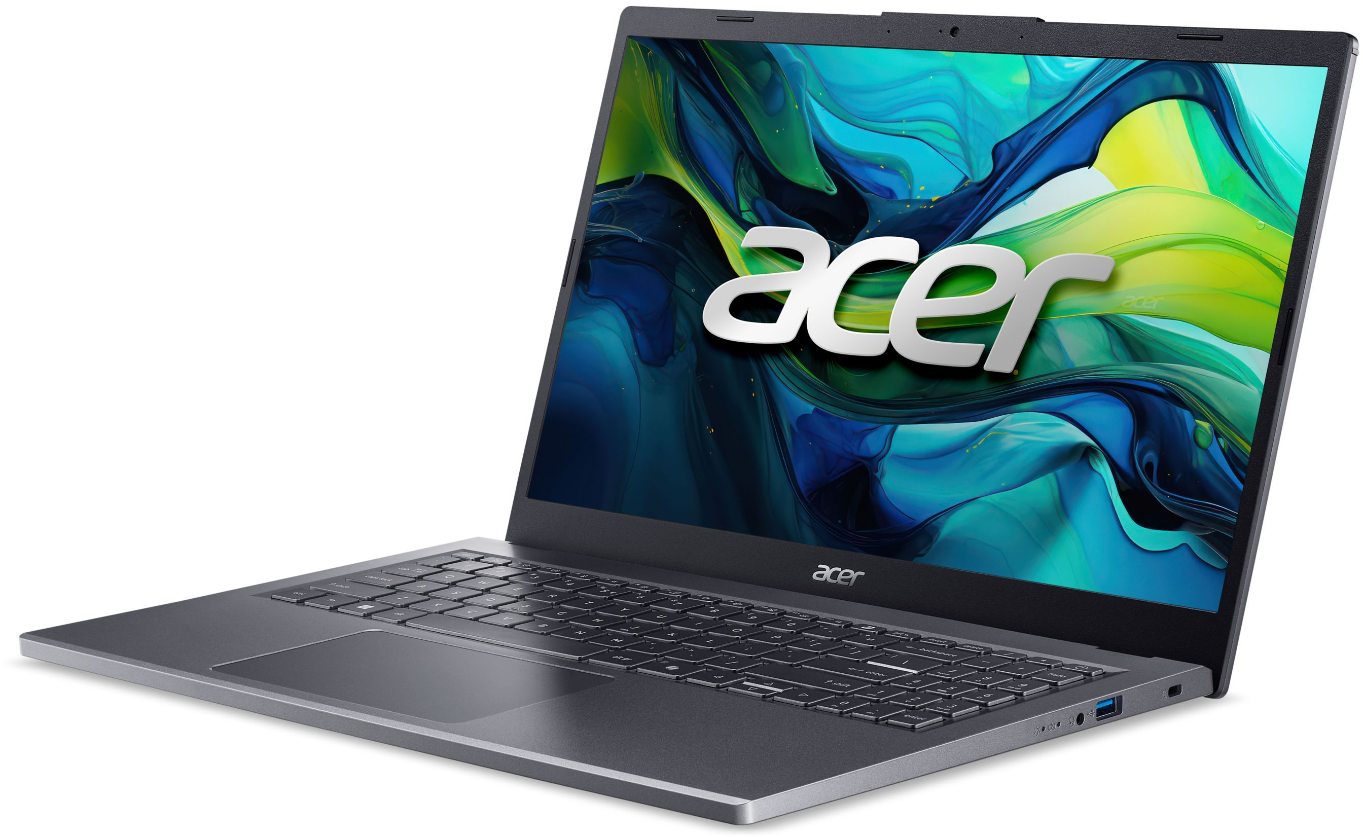 Ноутбук ACER Aspire 15 A15-51M (NX.KXTEU.001)