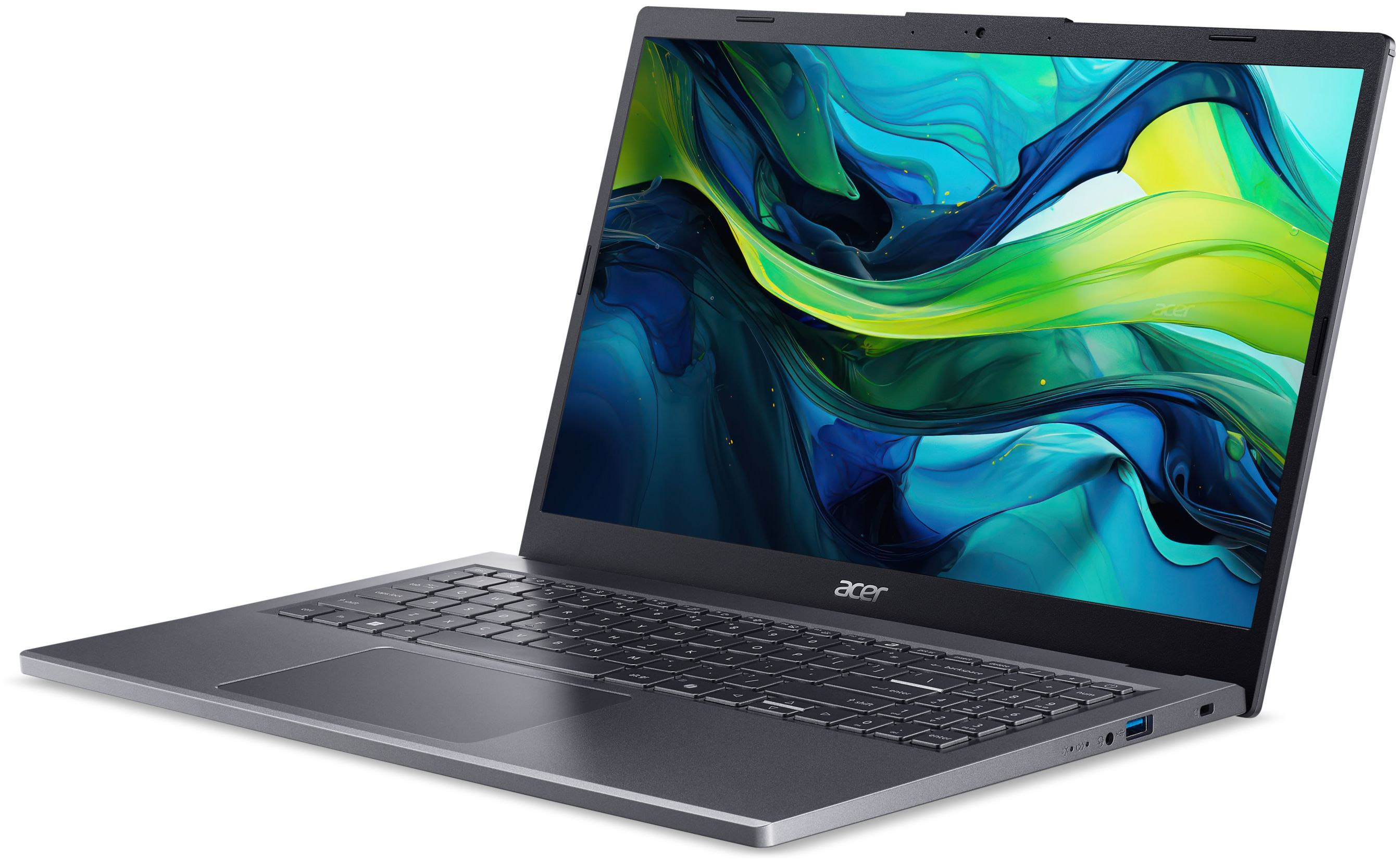 Ноутбук ACER Aspire 15 A15-51M (NX.KXTEU.001)