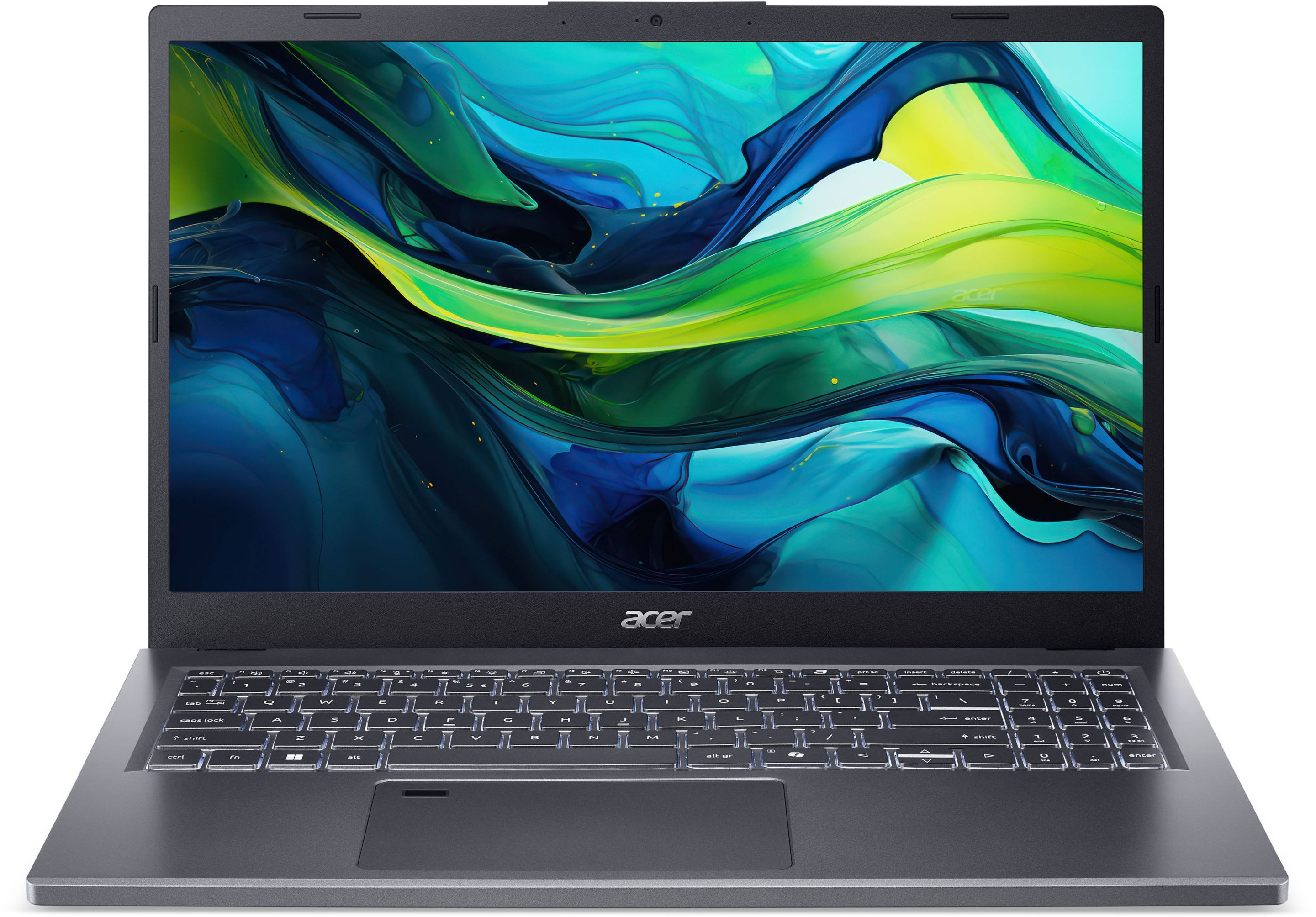 Ноутбук ACER Aspire 15 A15-51M (NX.KXTEU.001)