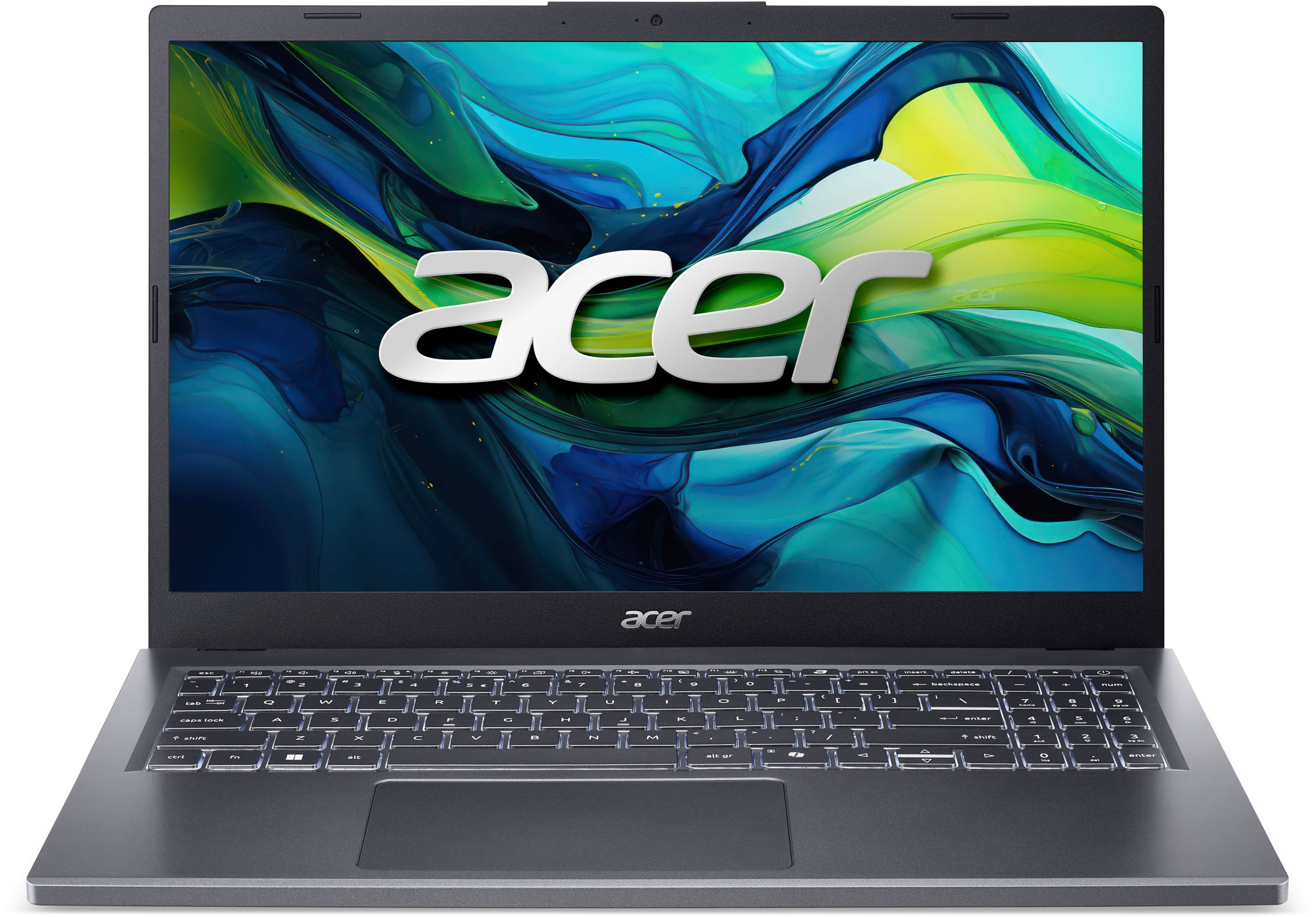 Ноутбук ACER Aspire 15 A15-51M (NX.KXTEU.005)