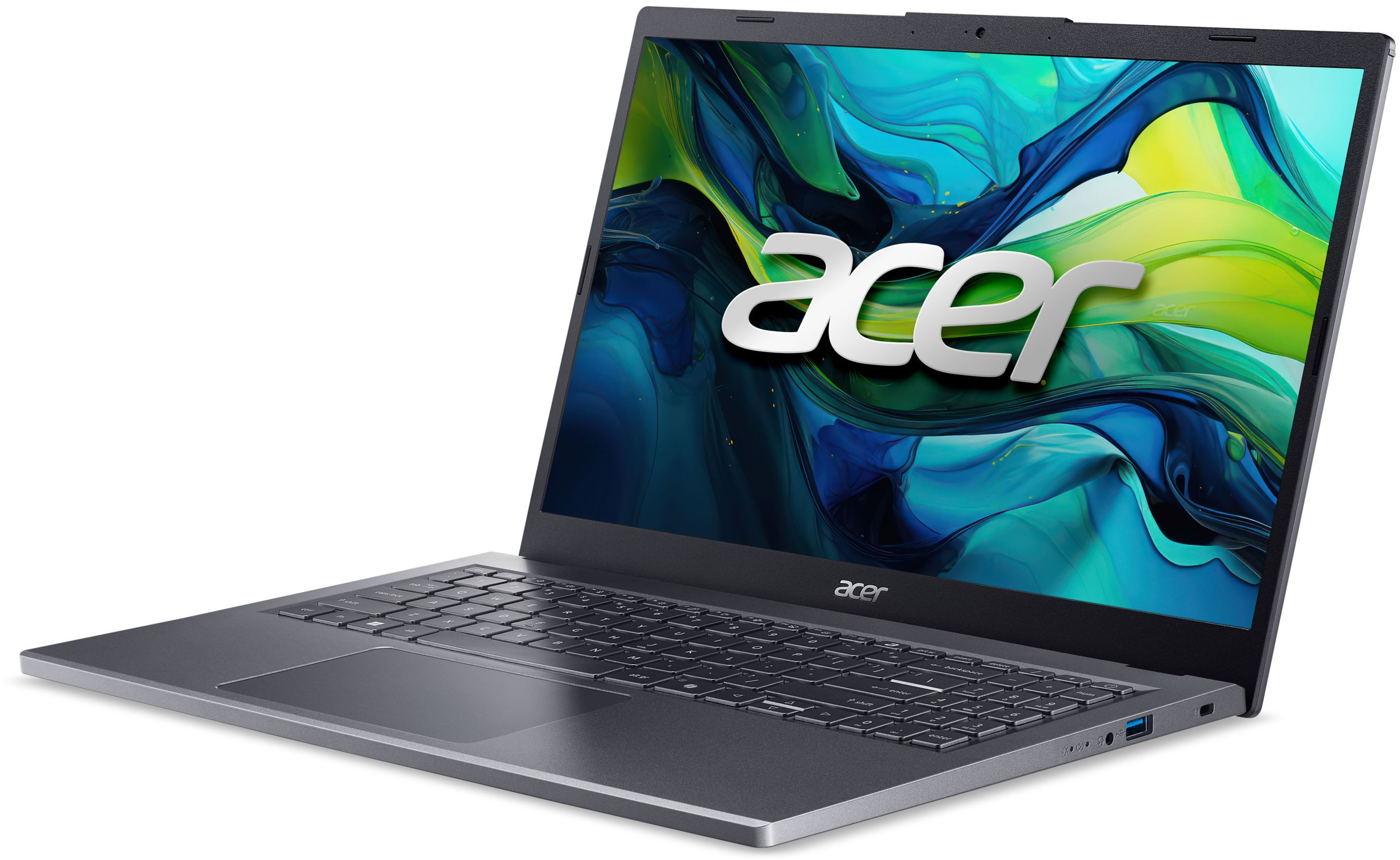 Ноутбук ACER Aspire 15 A15-51M (NX.KXTEU.005)