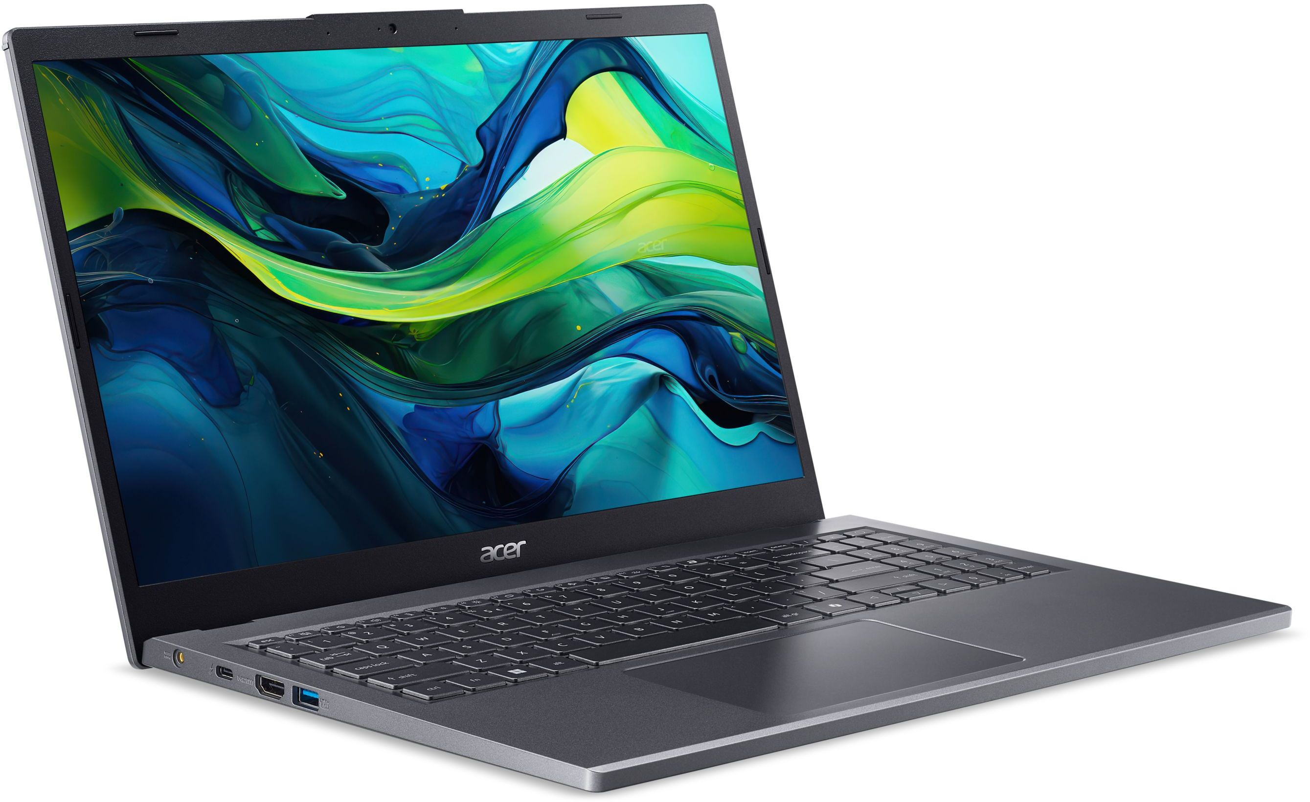 Ноутбук ACER Aspire 15 A15-51M (NX.KXTEU.005)