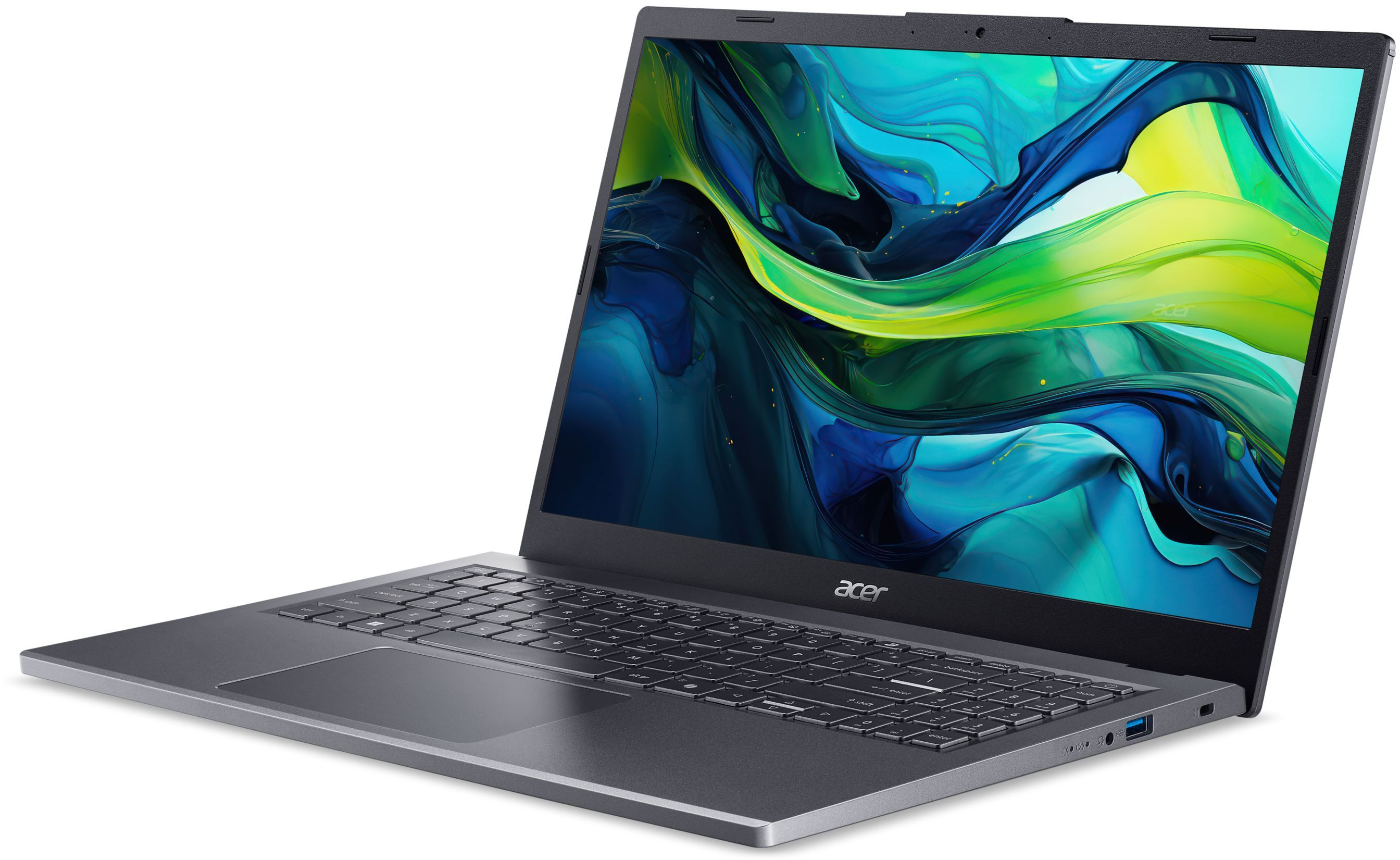 Ноутбук ACER Aspire 15 A15-51M (NX.KXTEU.005)