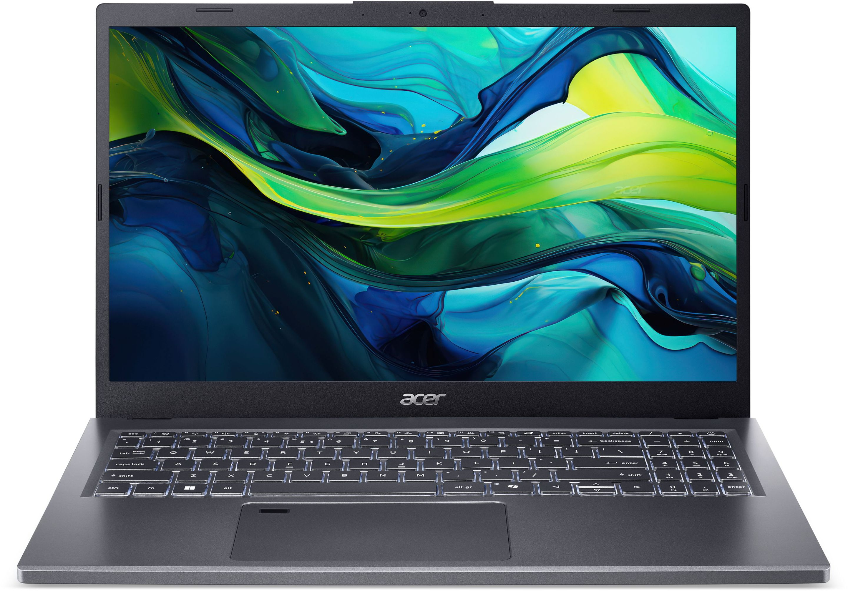 Ноутбук ACER Aspire 15 A15-51M (NX.KXTEU.005)