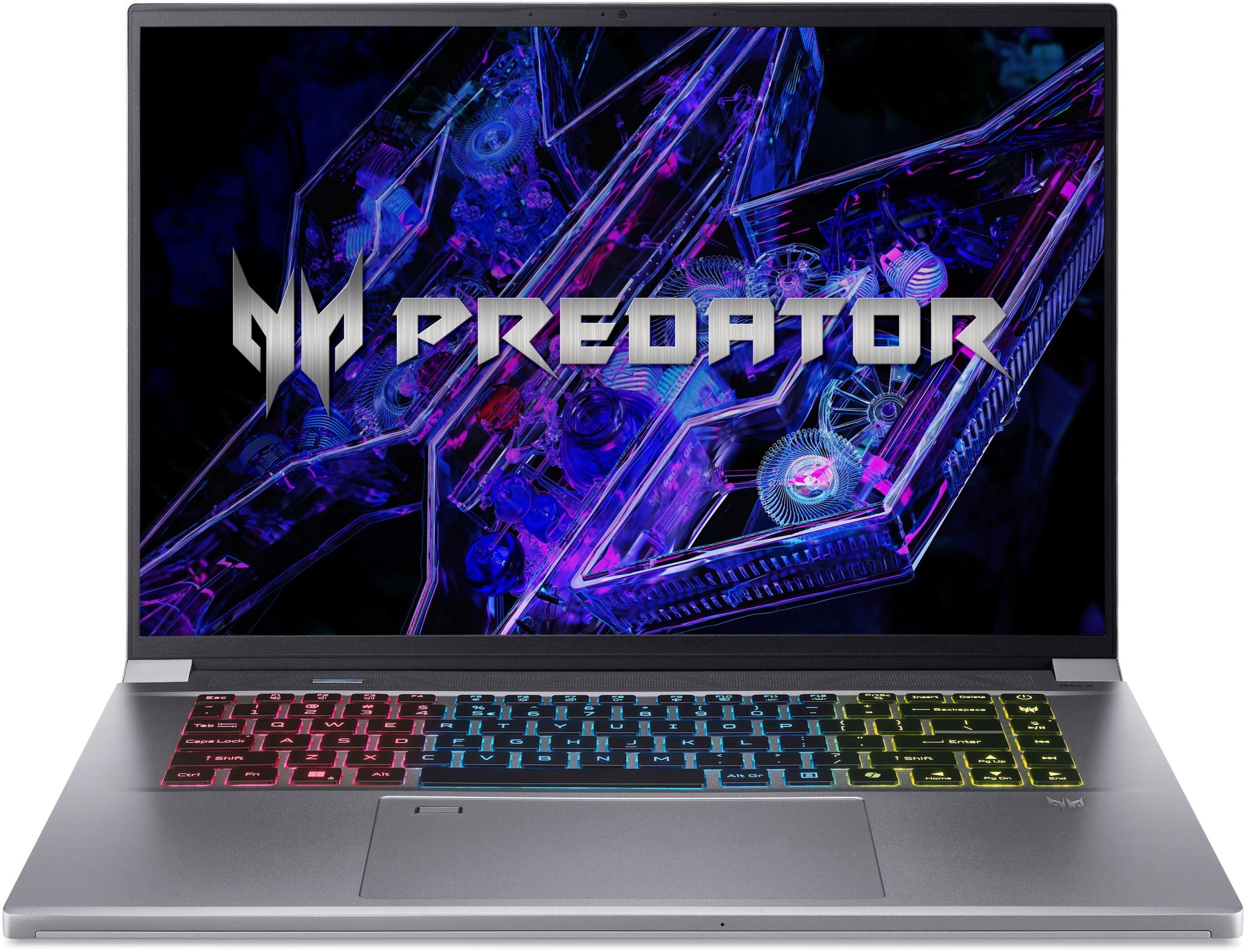 Ноутбук ACER Predator Triton Neo 16 PTN16-51 (NH.QSAEU.003)