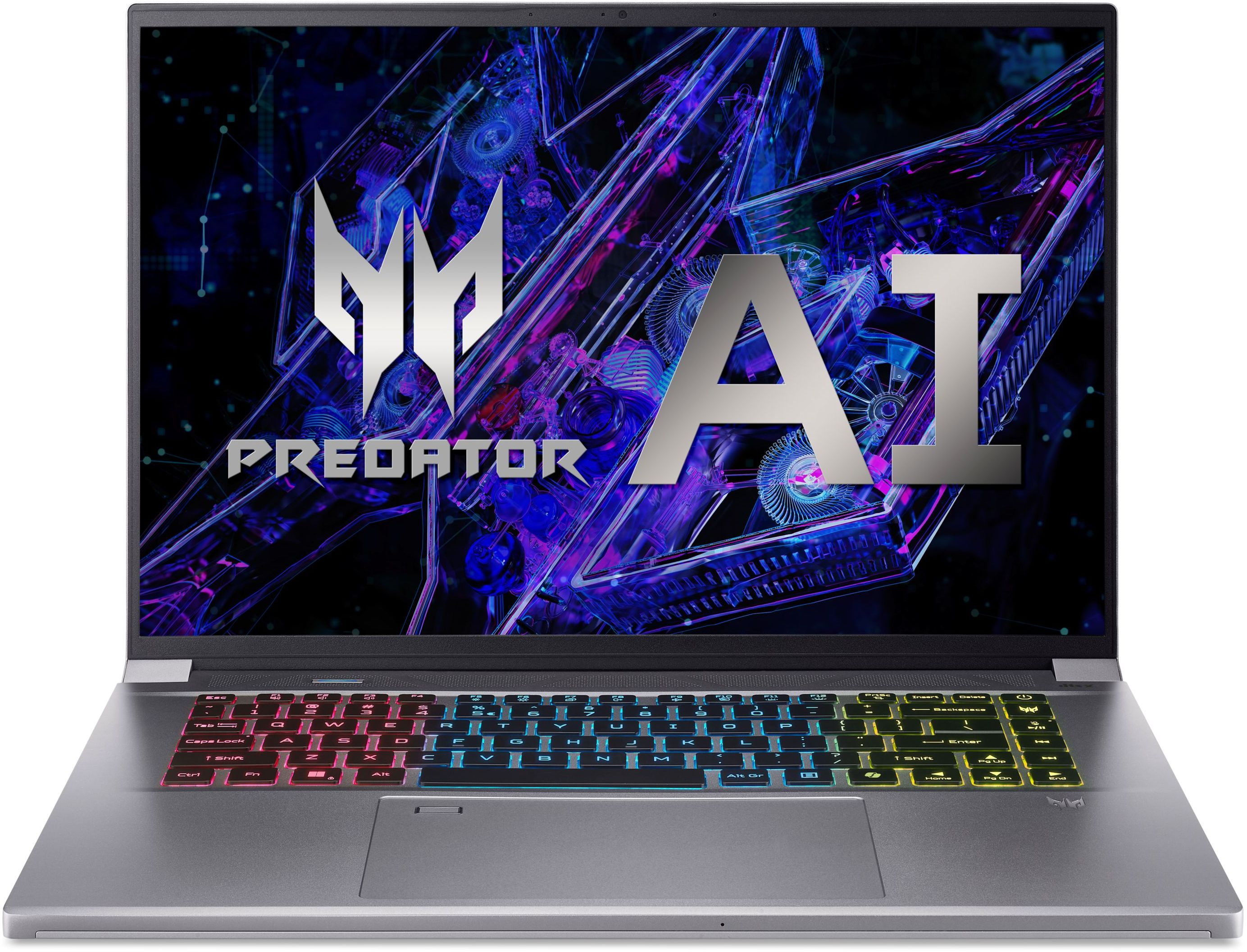 Ноутбук ACER Predator Triton Neo 16 PTN16-51 (NH.QSAEU.003)