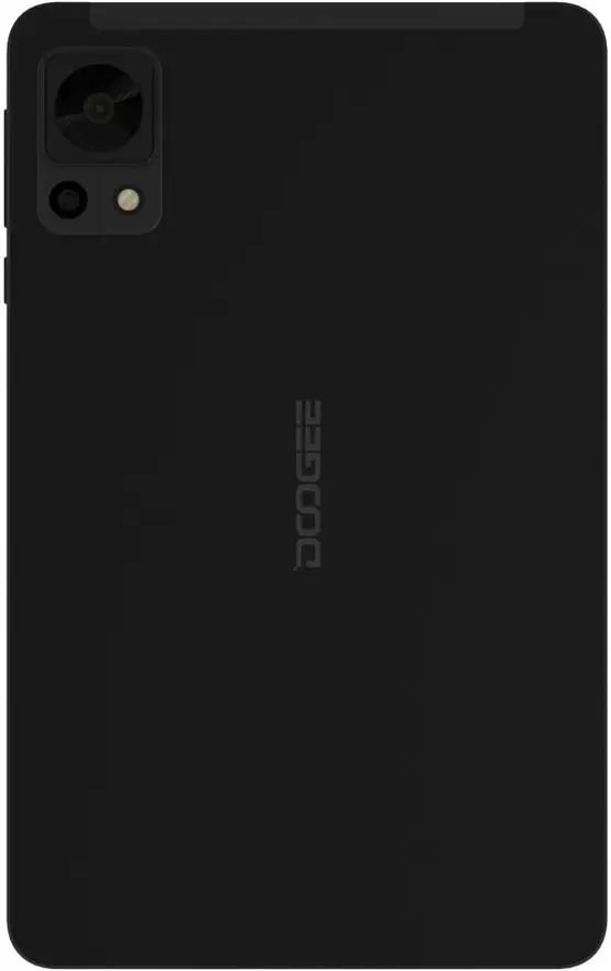 Планшет Doogee T20 mini 8.4" 4/128Gb LTE Black (6924351646097)