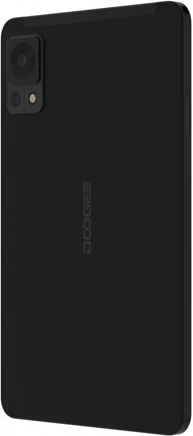 Планшет Doogee T20 mini 8.4" 4/128Gb LTE Black (6924351646097)