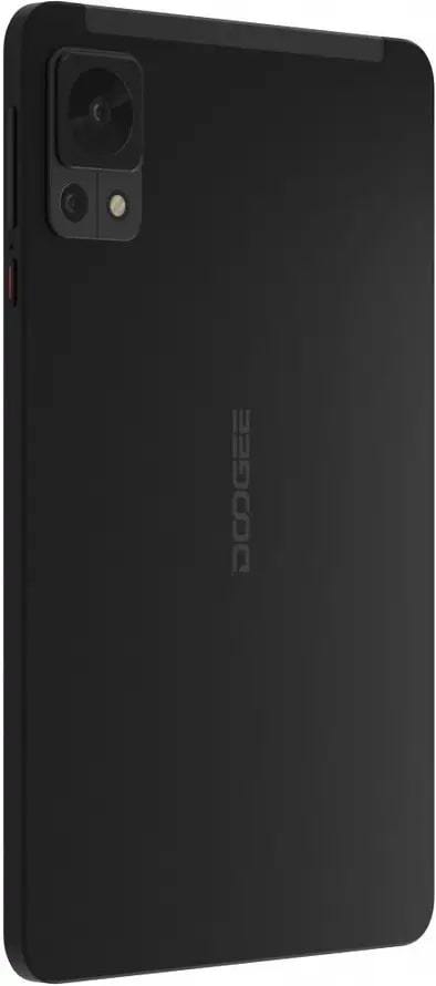 Планшет Doogee T20 mini 8.4" 4/128Gb LTE Black (6924351646097)