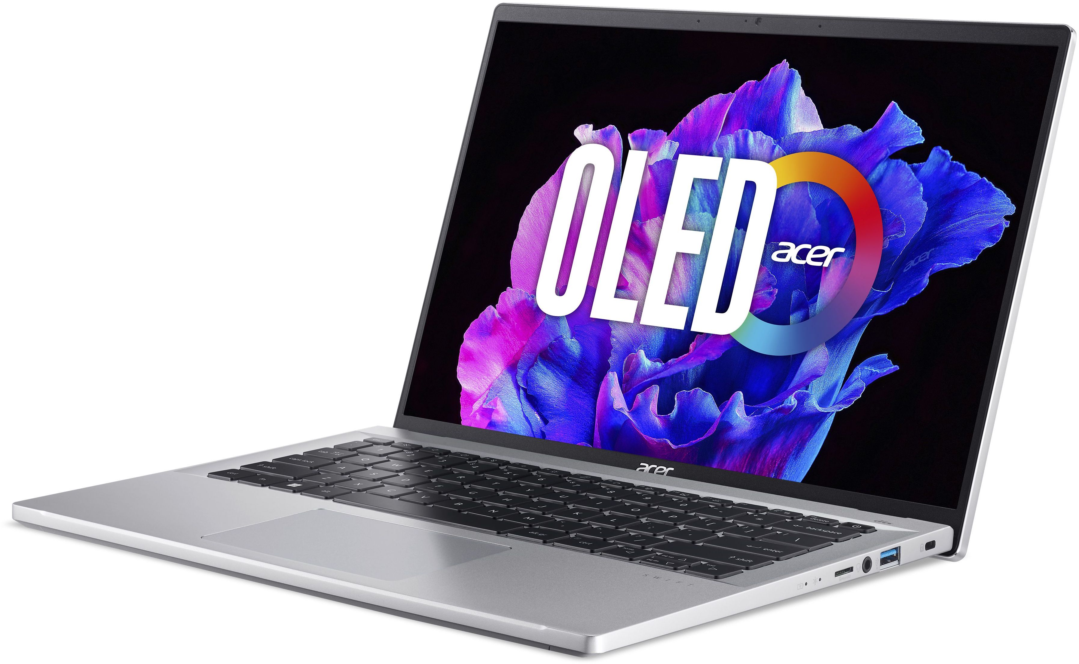 Ноутбук ACER Swift Go 14 SFG14-71 (NX.KF7EU.00A)