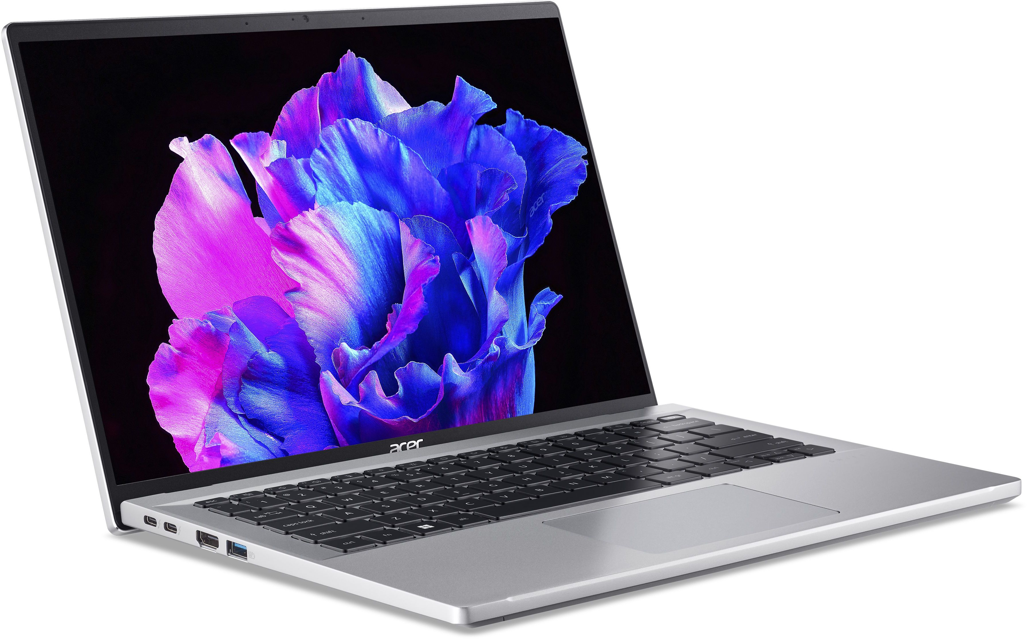 Ноутбук ACER Swift Go 14 SFG14-71 (NX.KF7EU.00A)