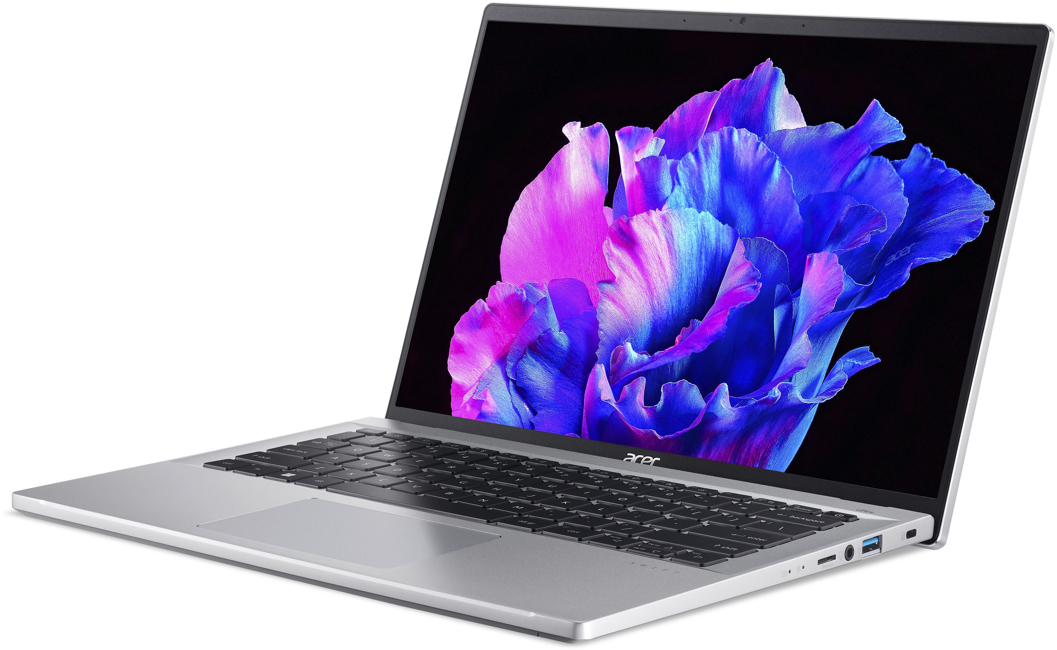 Ноутбук ACER Swift Go 14 SFG14-71 (NX.KF7EU.00A)