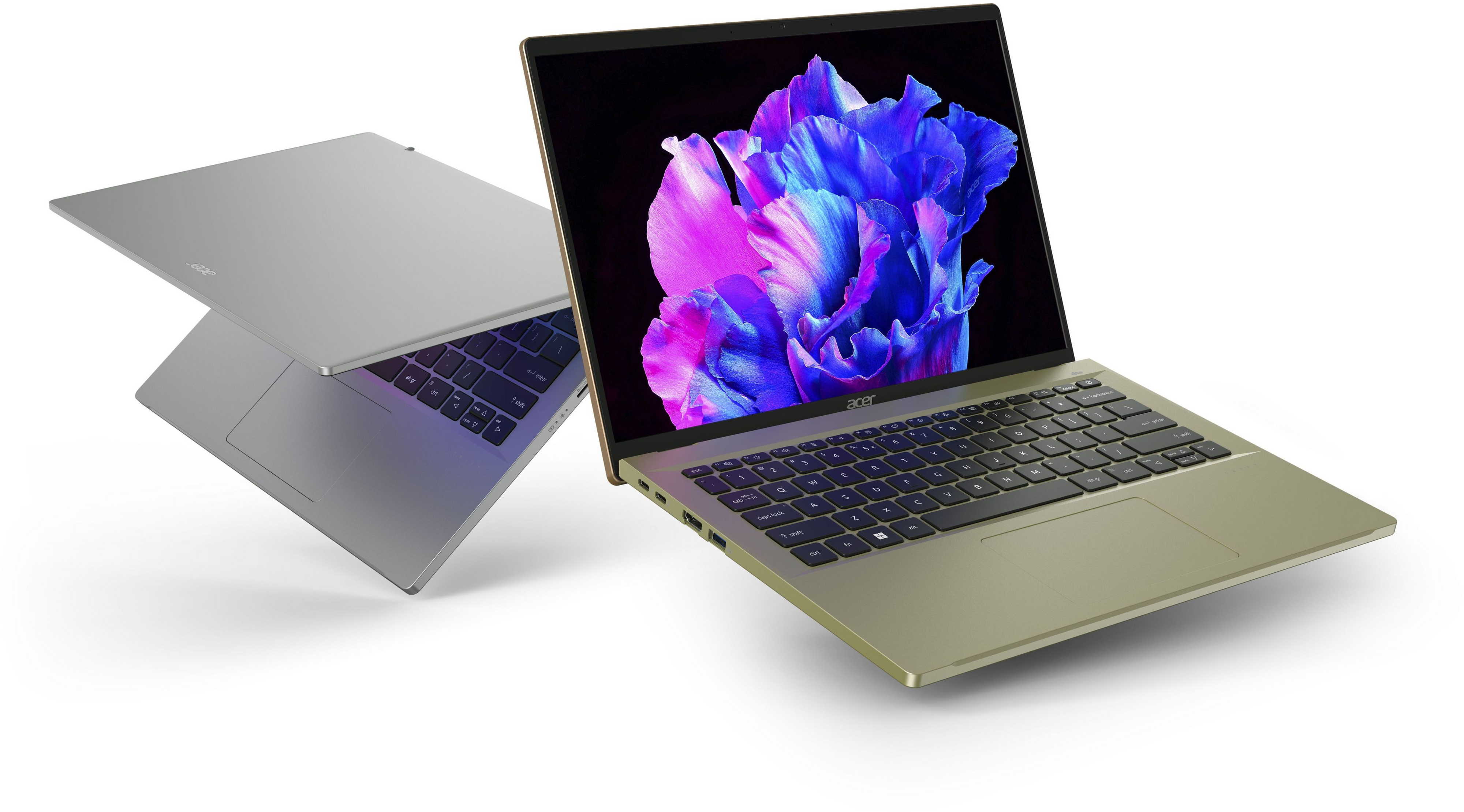 Ноутбук ACER Swift Go 14 SFG14-71 (NX.KF7EU.00A)