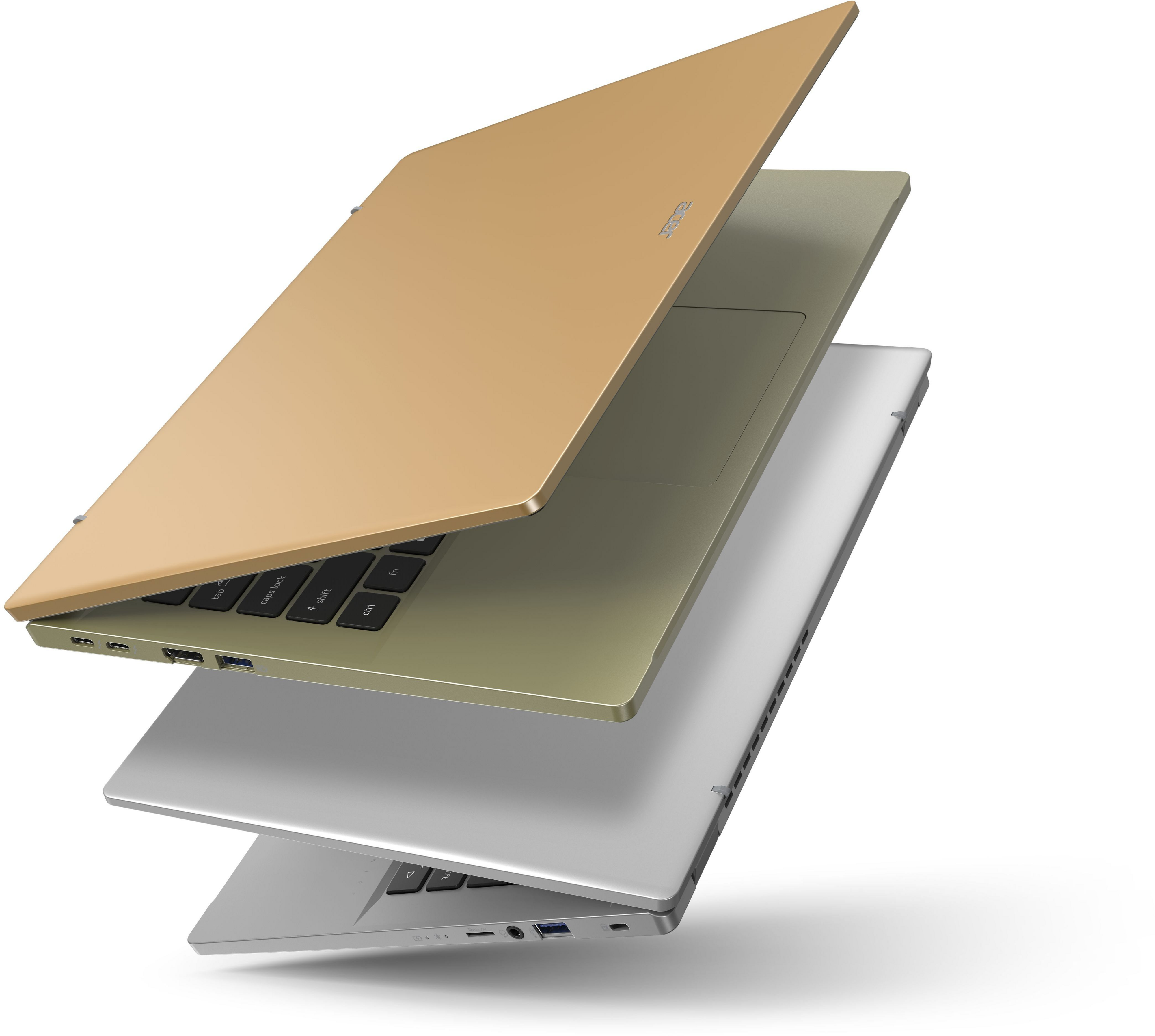 Ноутбук ACER Swift Go 14 SFG14-71 (NX.KF7EU.00A)