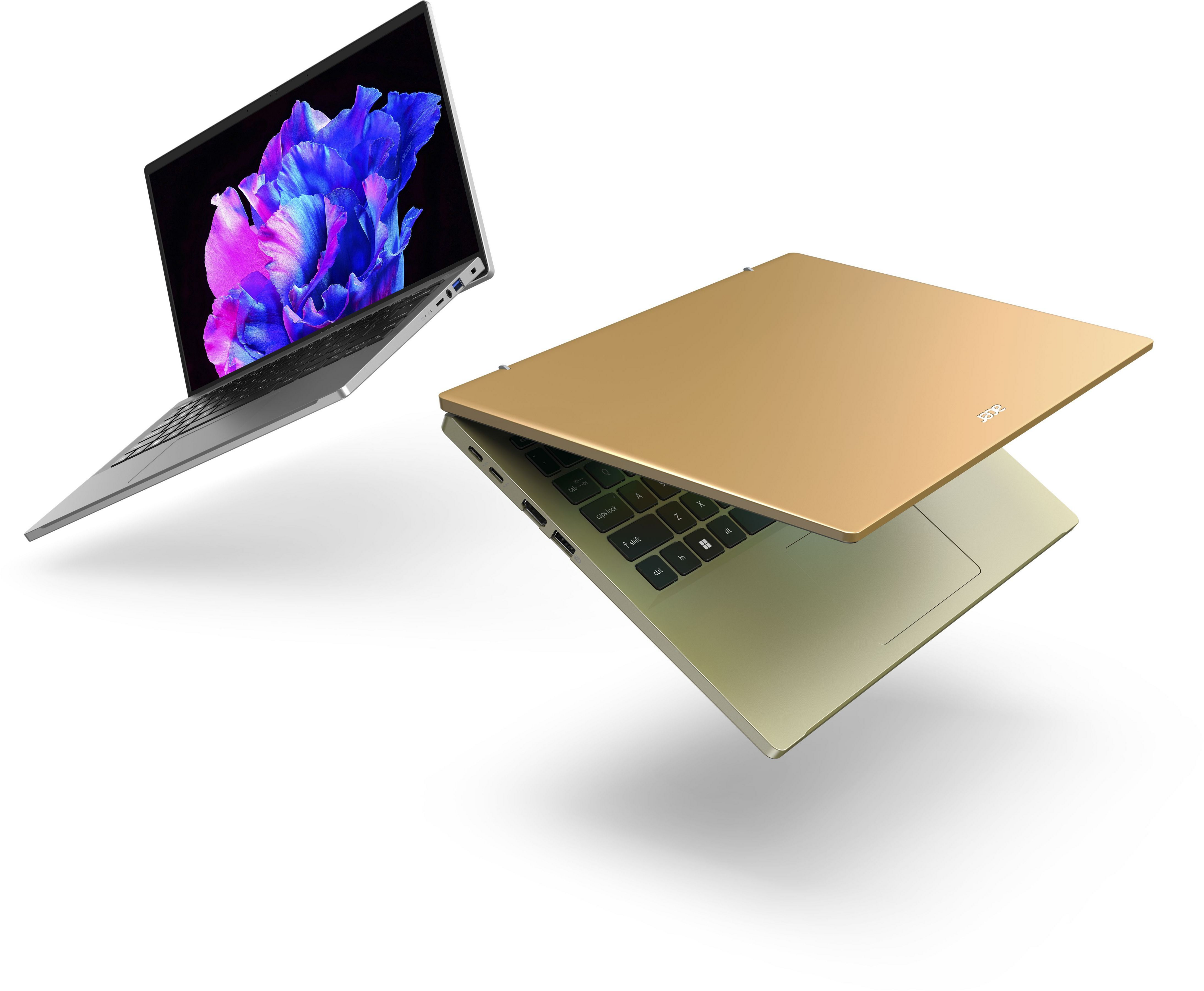 Ноутбук ACER Swift Go 14 SFG14-71 (NX.KF7EU.00A)