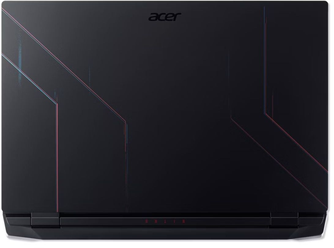 Ноутбук ACER Nitro 5 AN517-55 (NH.QLGEU.006)