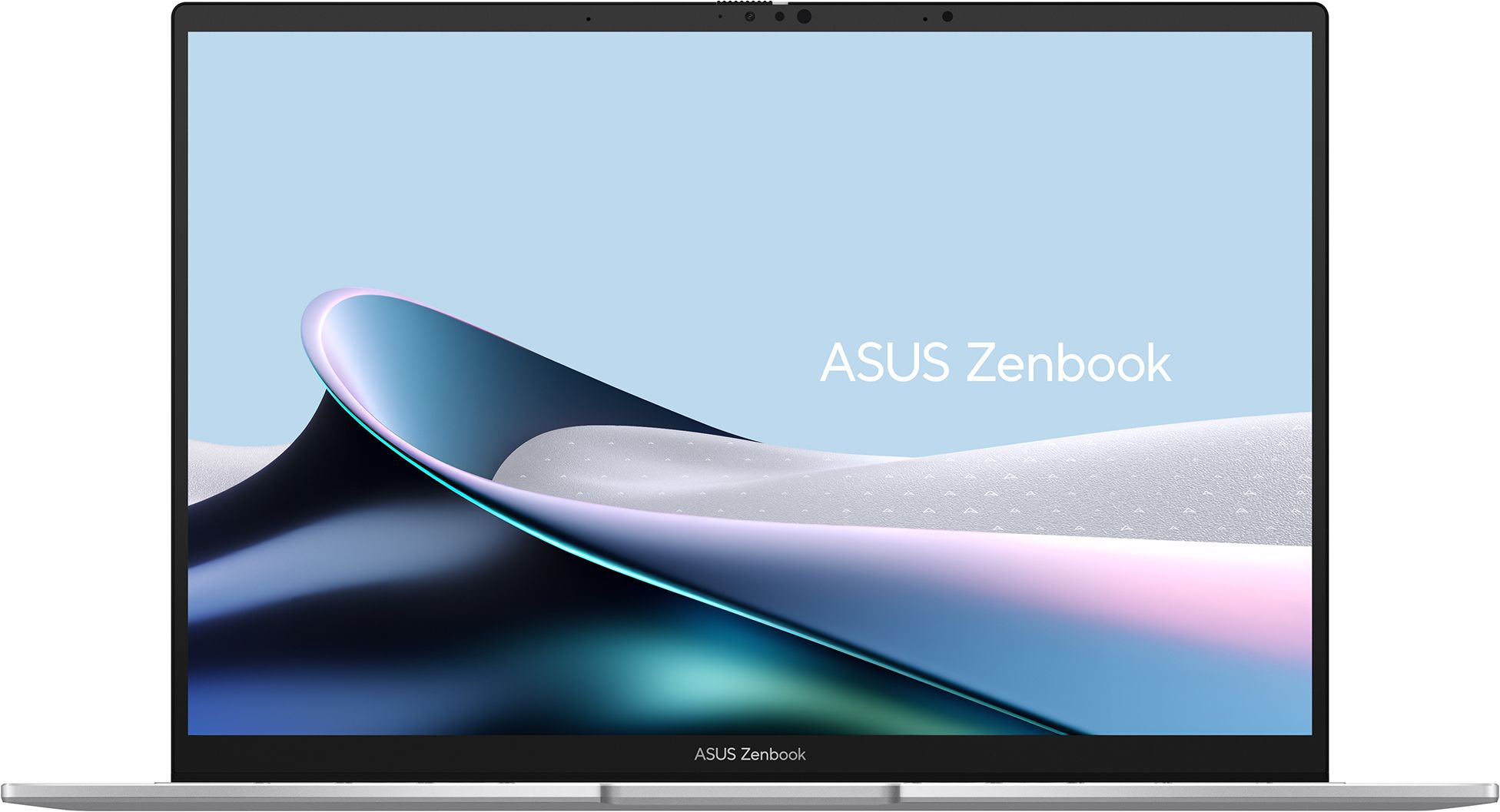 Ноутбук ASUS Zenbook 14 UX3405MA-PP048X (90NB11R2-M00270)