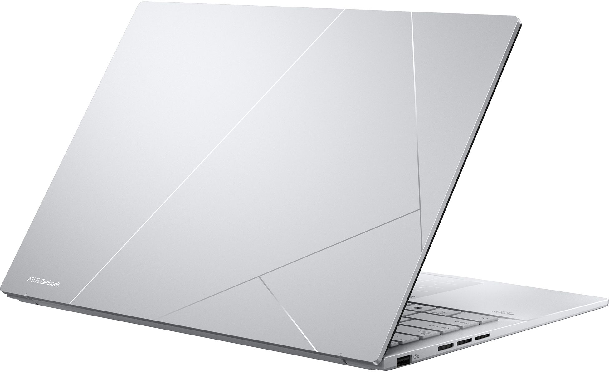 Ноутбук ASUS Zenbook 14 UX3405MA-PP048X (90NB11R2-M00270)