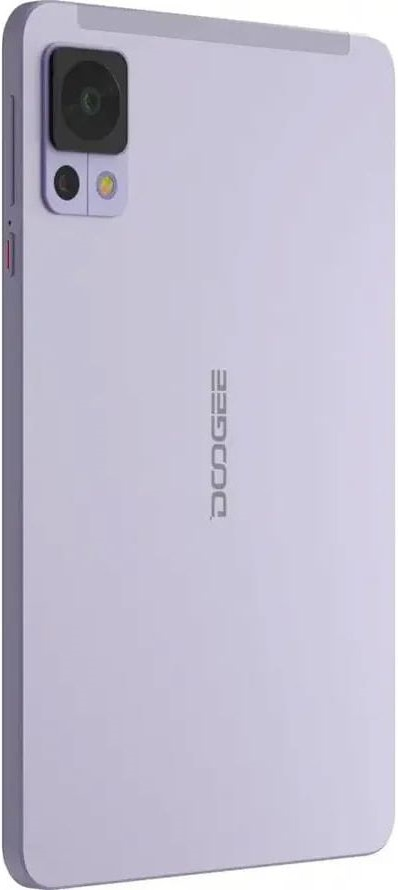 Планшет Doogee T20 mini Pro 8.4" 8/256Gb LTE Purple (6924351657772)