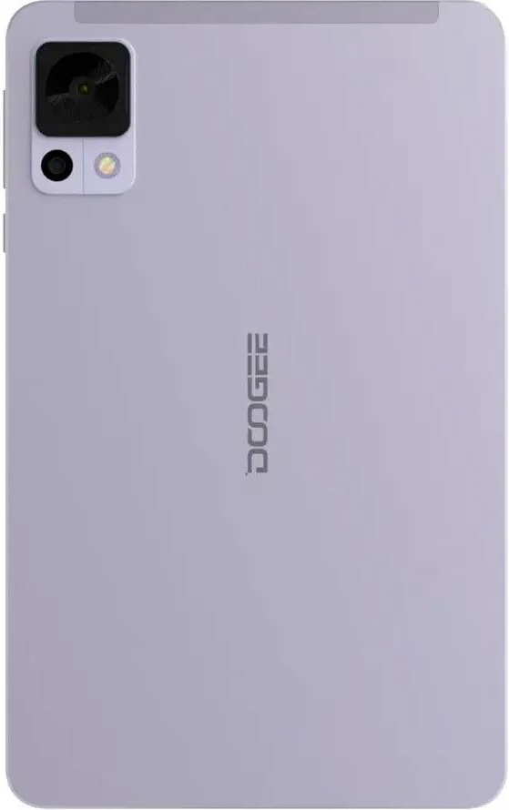 Планшет Doogee T20 mini Pro 8.4" 8/256Gb LTE Purple (6924351657772)