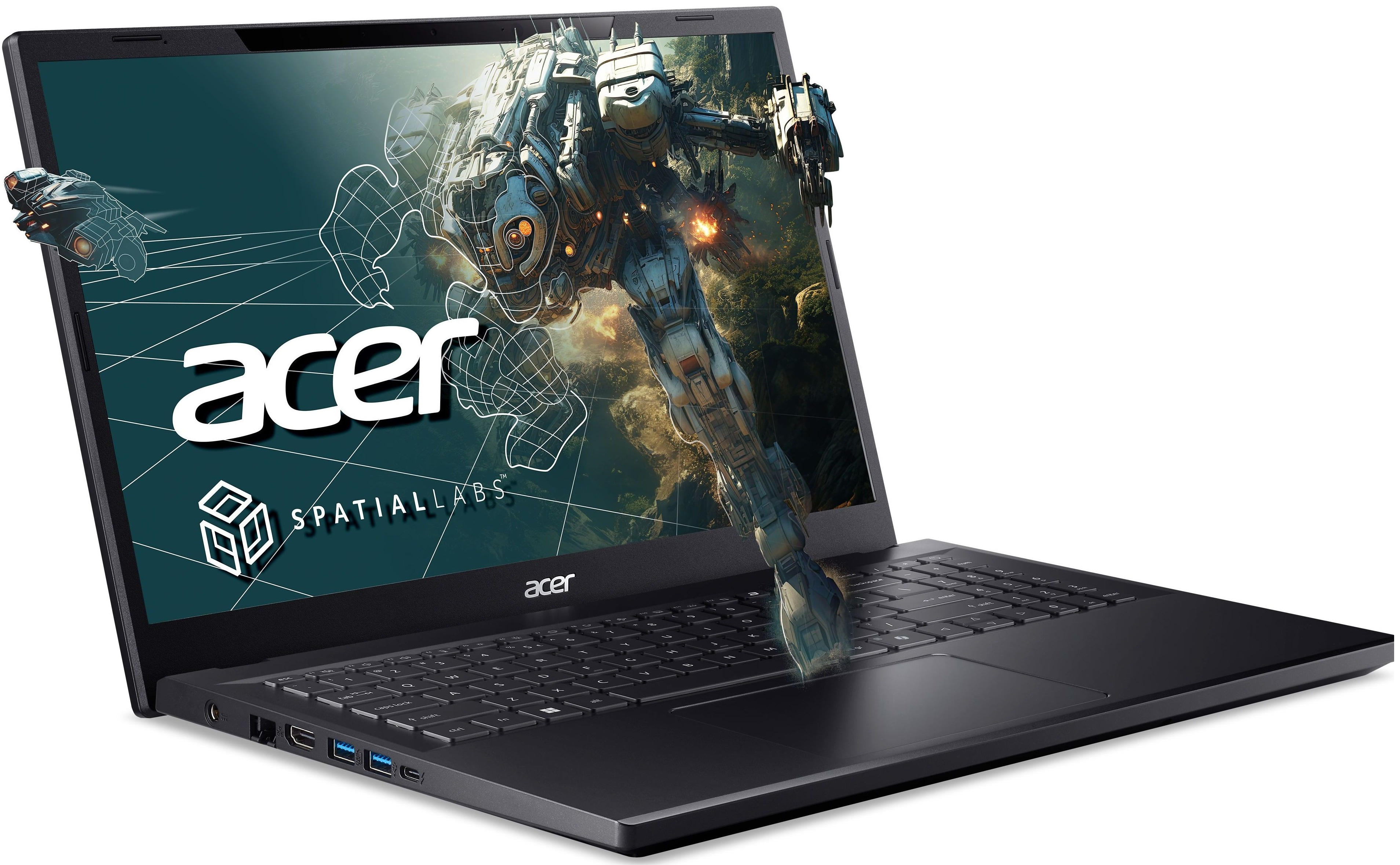 Ноутбук ACER Aspire 3D A3D15-71G (NH.QNHEU.004)