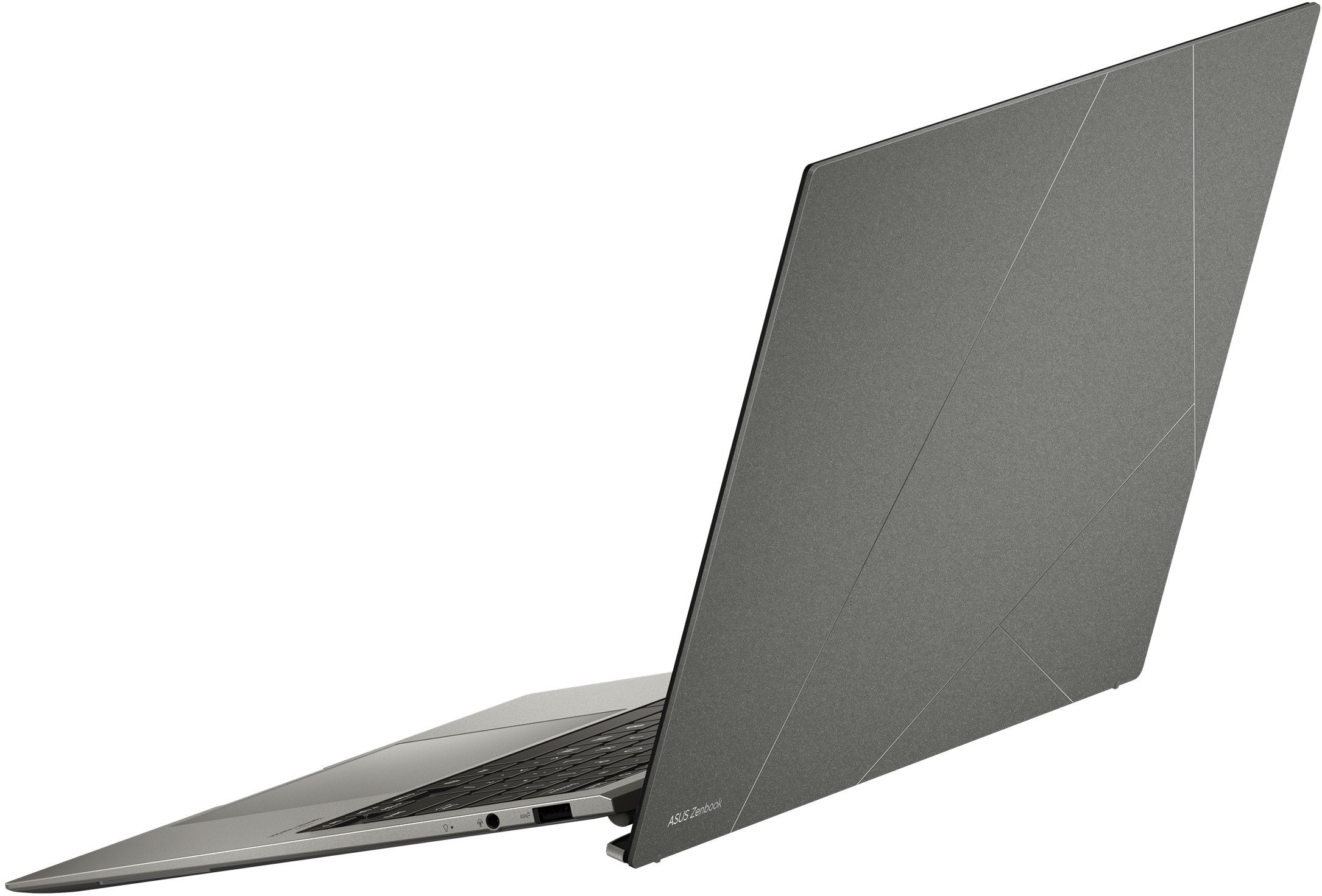 Ноутбук ASUS Zenbook S 13 OLED UX5304MA-NQ041W (90NB12V2-M001L0)