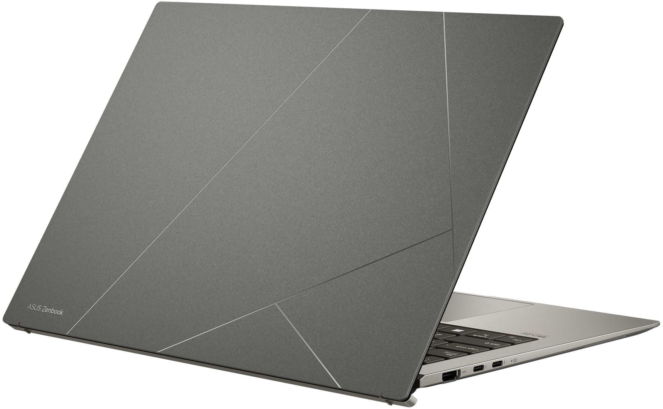 Ноутбук ASUS Zenbook S 13 OLED UX5304MA-NQ041W (90NB12V2-M001L0)