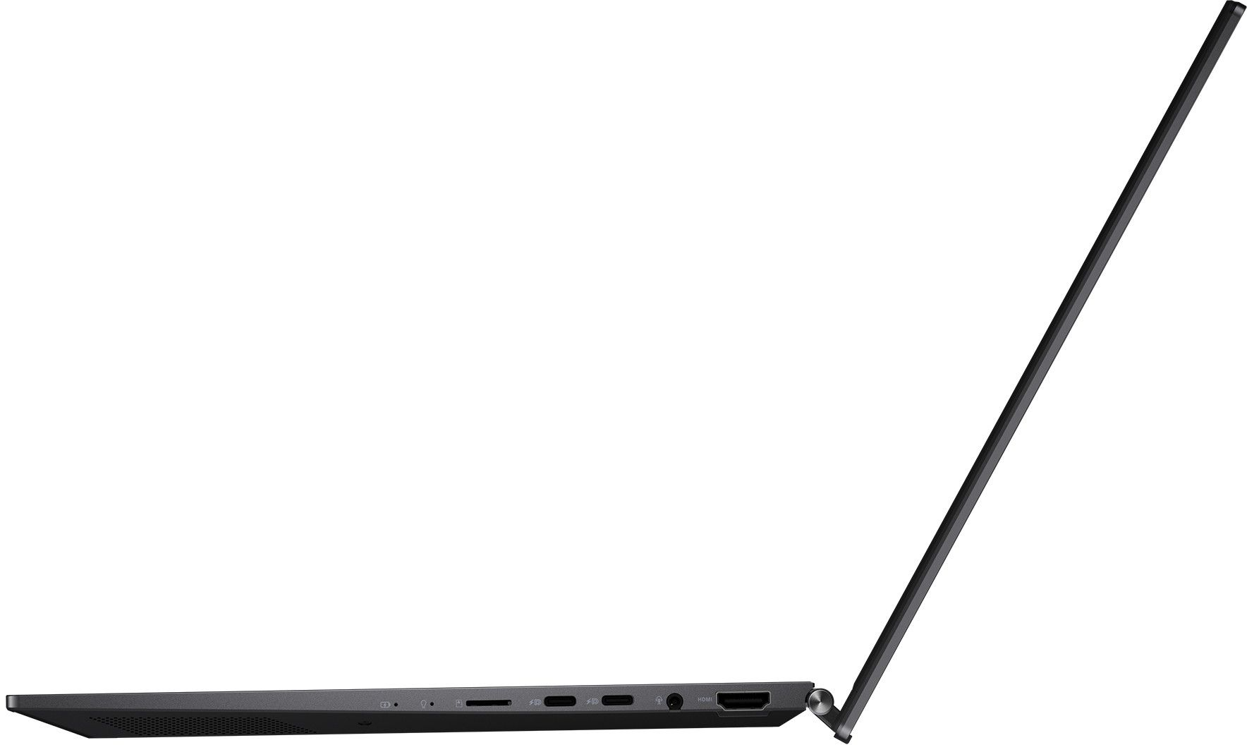 Ноутбук ASUS Zenbook 14 UM3402YA-KP751 (90NB0W95-M01C20)