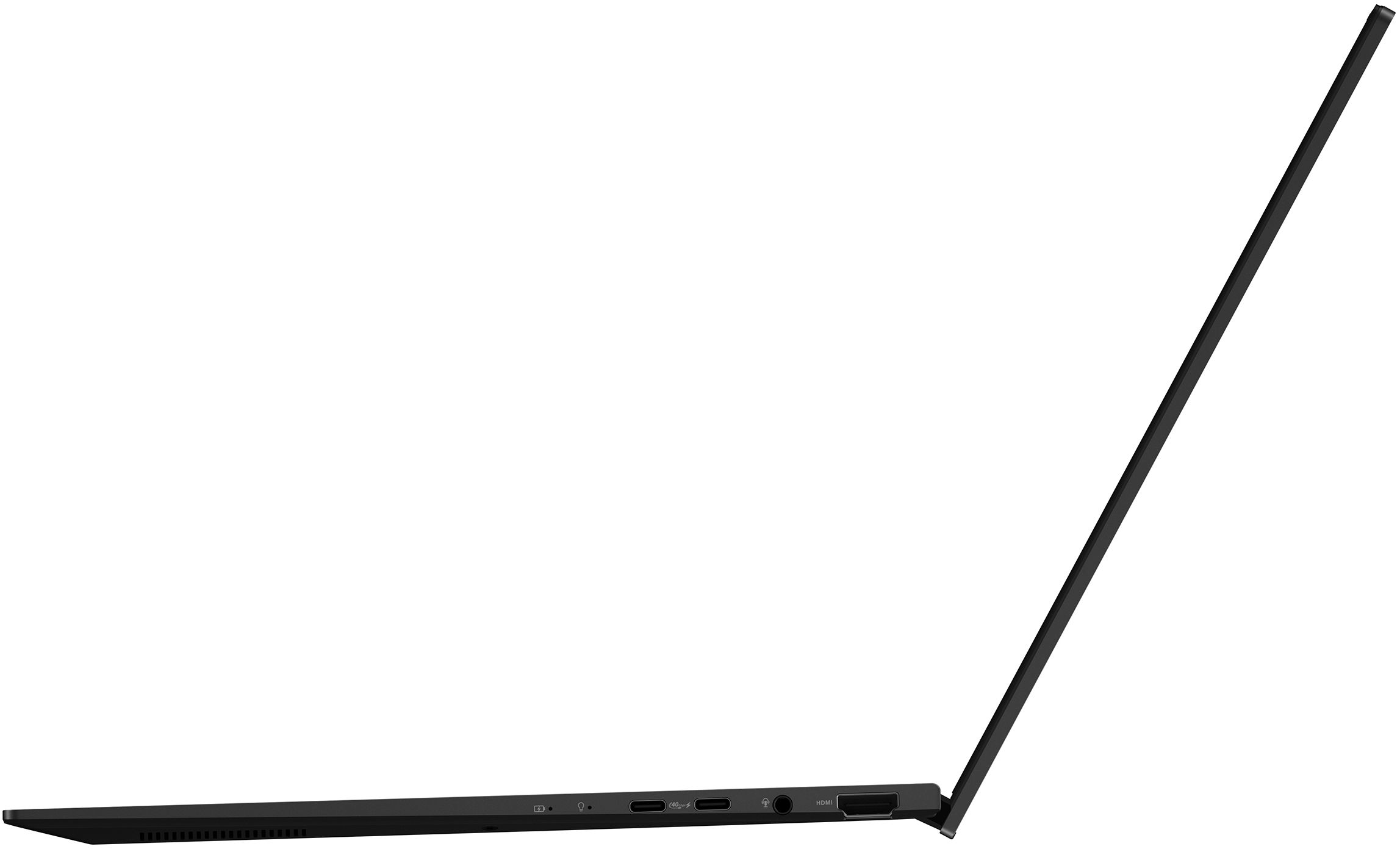 Ноутбук ASUS Zenbook 14 OLED UM3406HA-PP014W (90NB1271-M000X0)