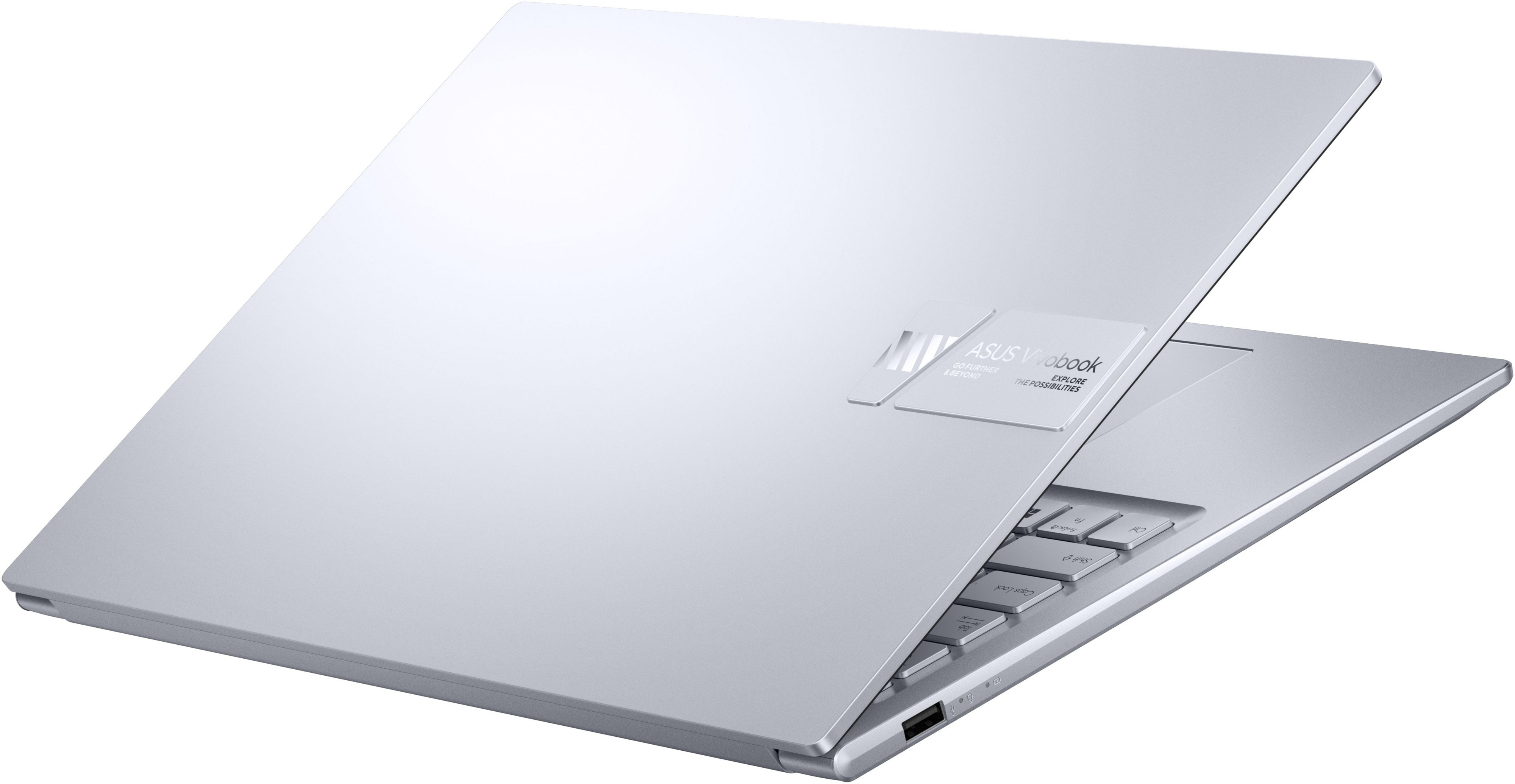 Ноутбук ASUS Vivobook 17X M3704YA-AU159 (90NB1191-M006U0)