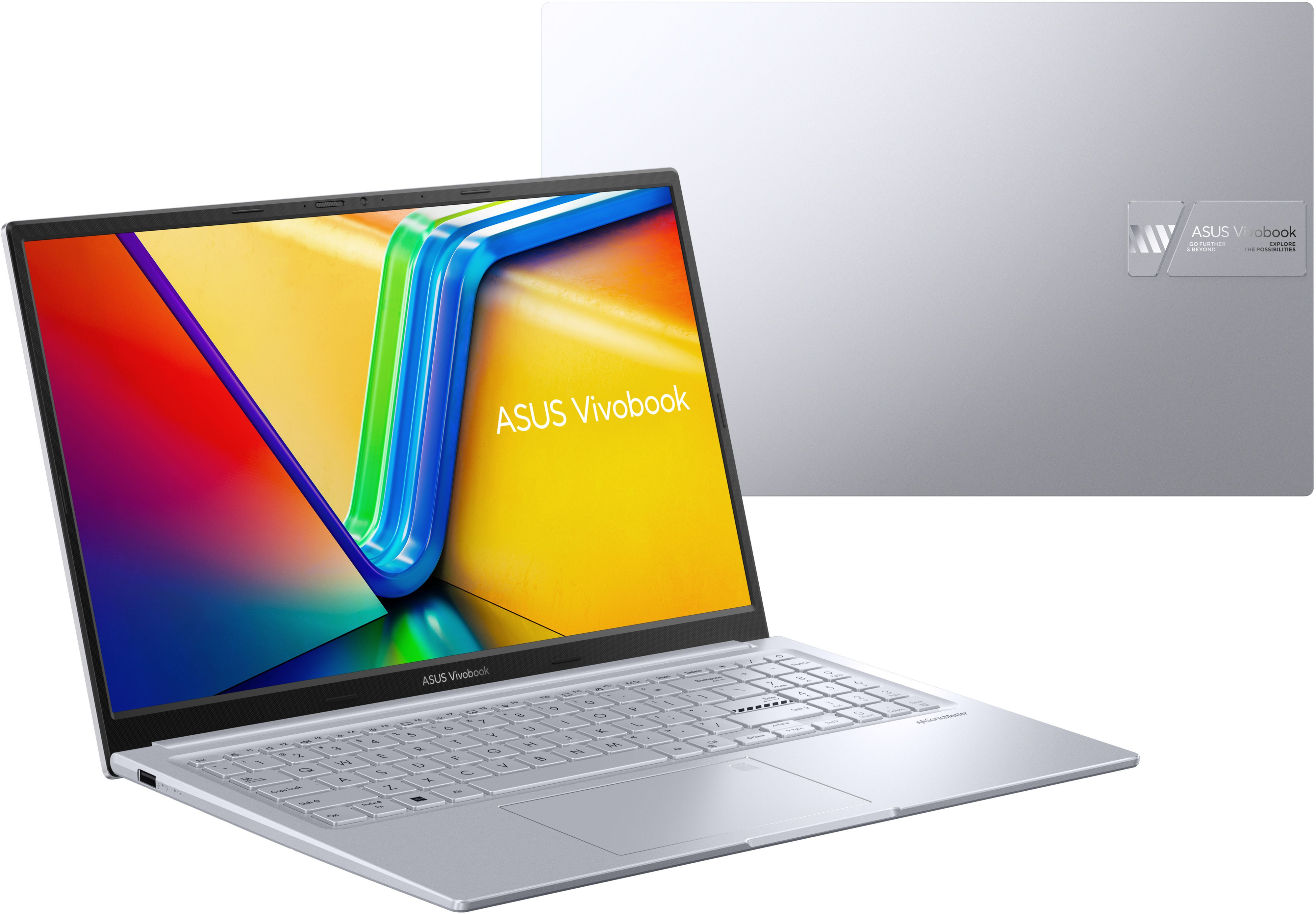 Ноутбук ASUS Vivobook 17X M3704YA-AU159 (90NB1191-M006U0)