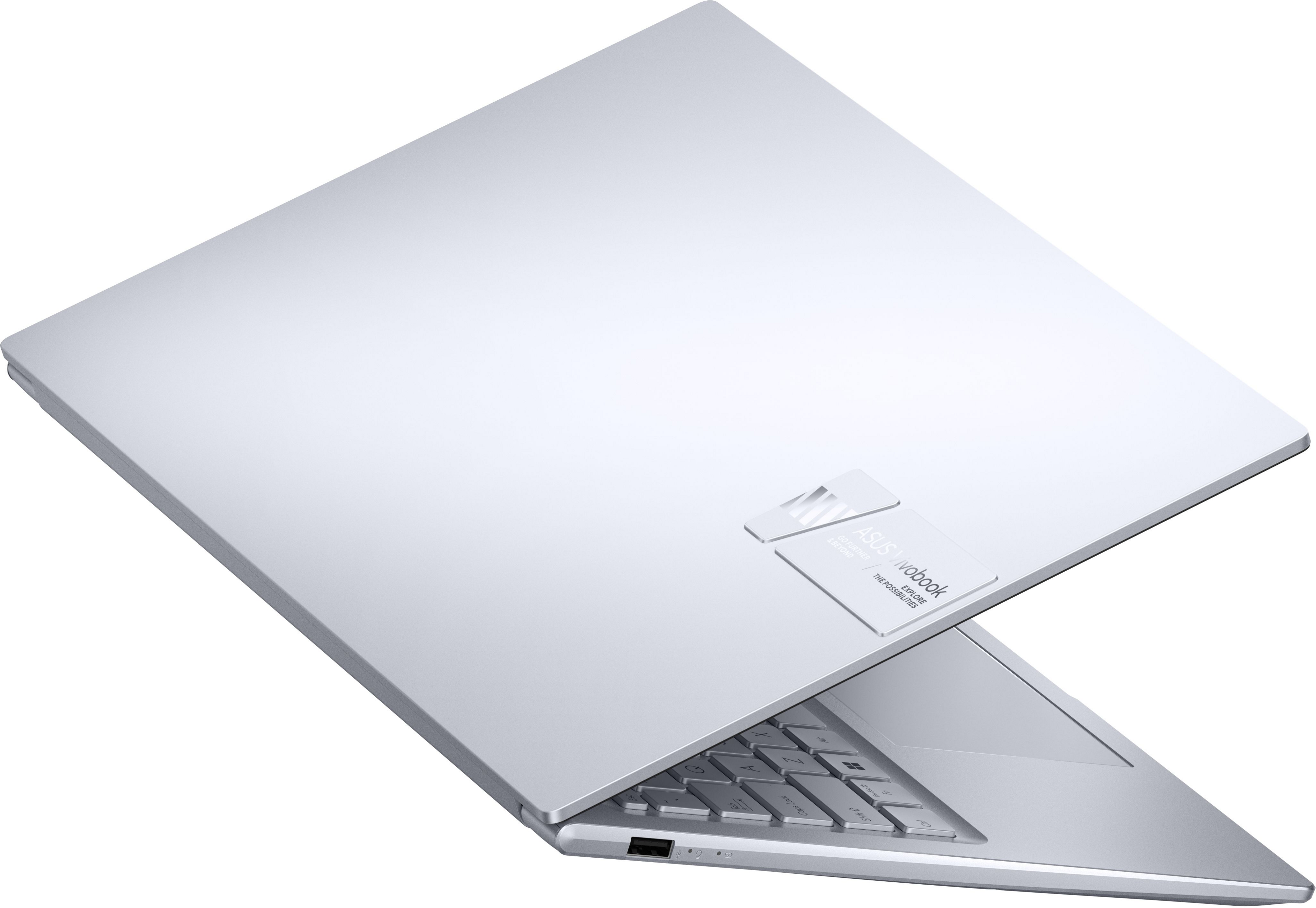 Ноутбук ASUS Vivobook 17X M3704YA-AU159 (90NB1191-M006U0)