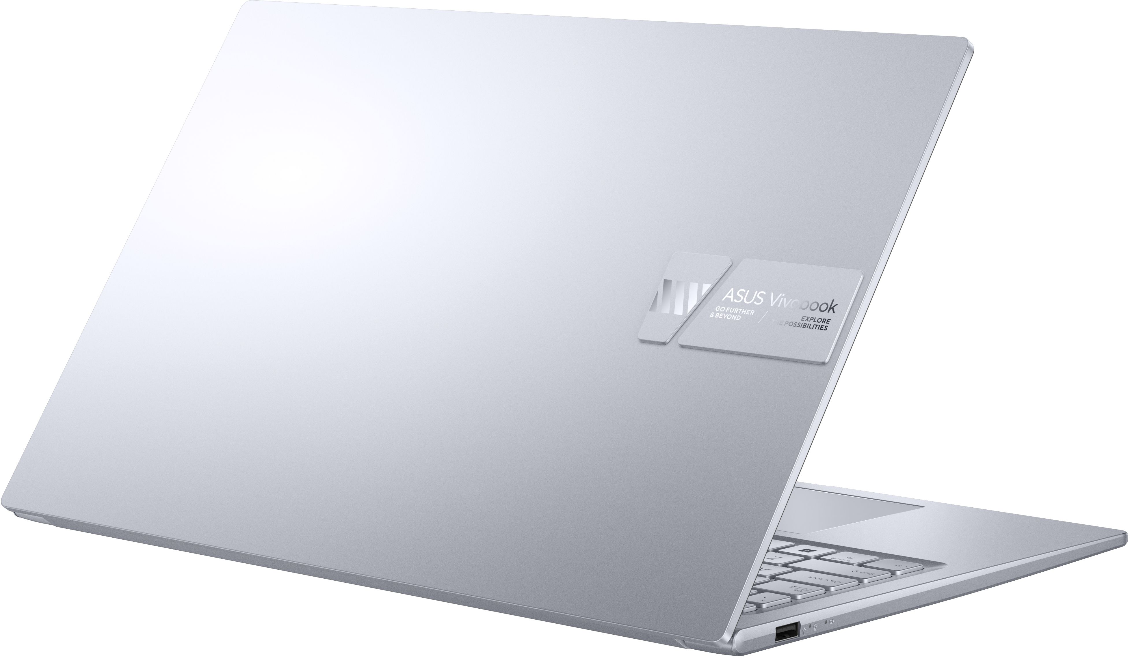 Ноутбук ASUS Vivobook 17X M3704YA-AU159 (90NB1191-M006U0)