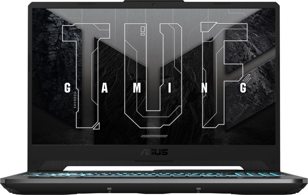 Ноутбук ASUS TUF Gaming A15 FA506NF-HN053 (90NR0JE7-M004J0)