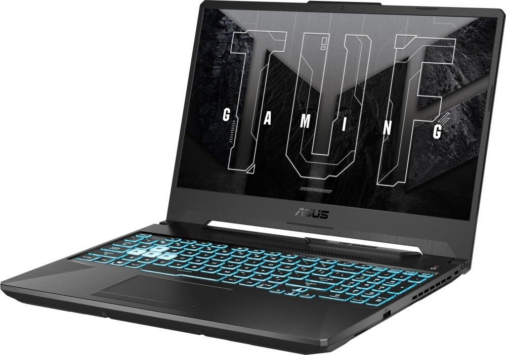 Ноутбук ASUS TUF Gaming A15 FA506NF-HN053 (90NR0JE7-M004J0)