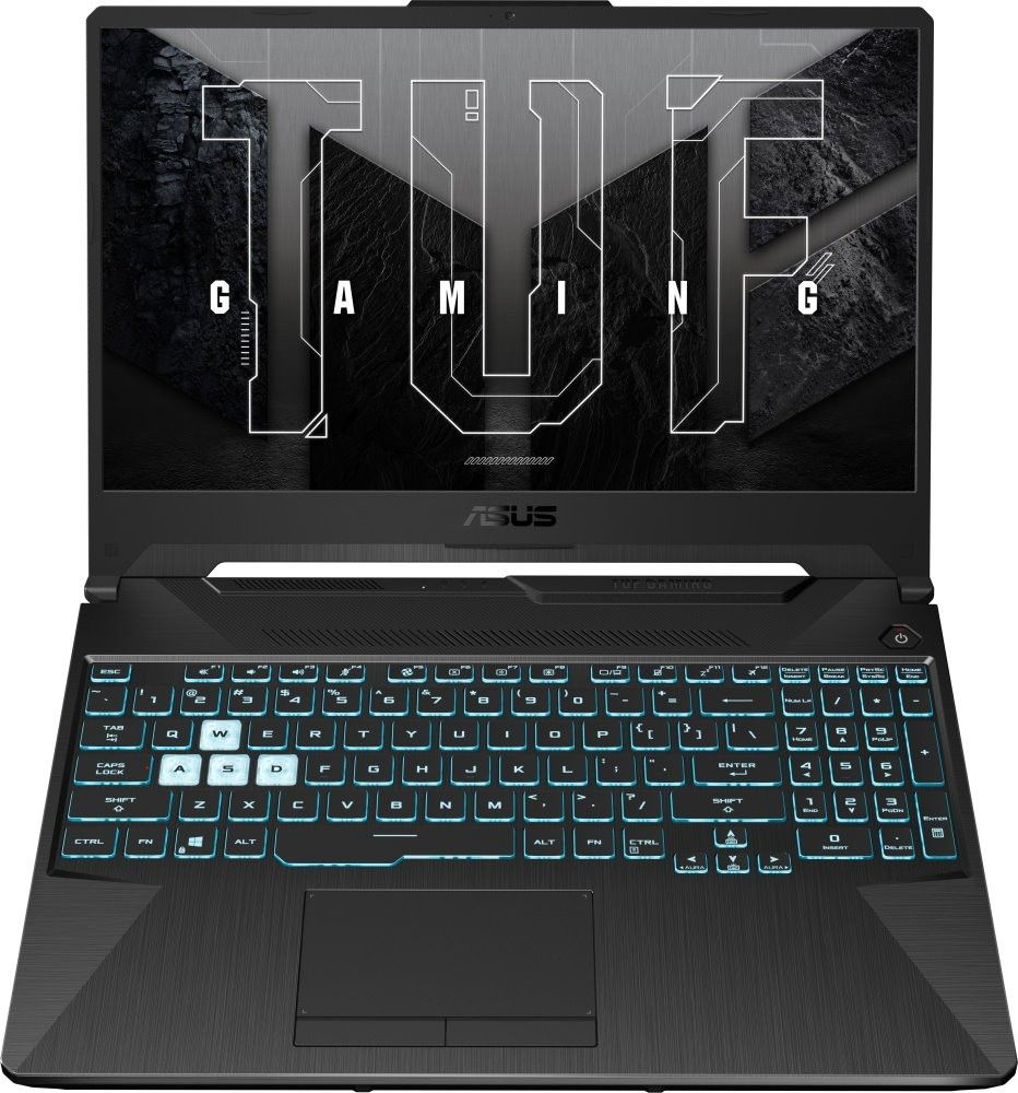 Ноутбук ASUS TUF Gaming A15 FA506NF-HN053 (90NR0JE7-M004J0)