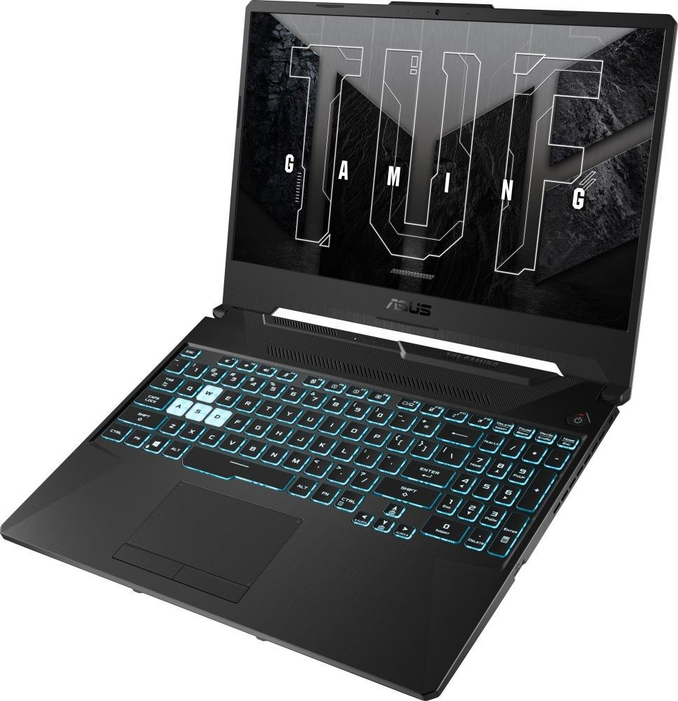 Ноутбук ASUS TUF Gaming A15 FA506NF-HN053 (90NR0JE7-M004J0)