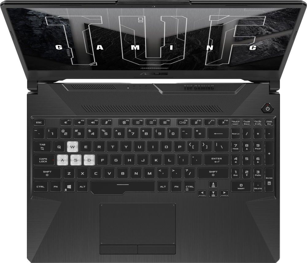 Ноутбук ASUS TUF Gaming A15 FA506NF-HN053 (90NR0JE7-M004J0)