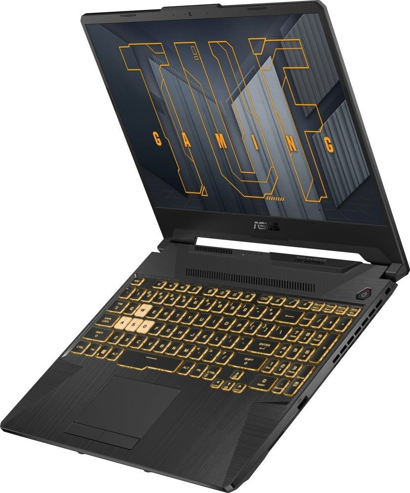 Ноутбук ASUS TUF Gaming A15 FA506NF-HN053 (90NR0JE7-M004J0)