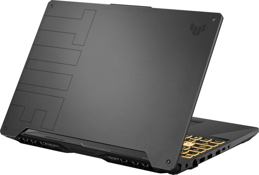 Ноутбук ASUS TUF Gaming A15 FA506NF-HN053 (90NR0JE7-M004J0)