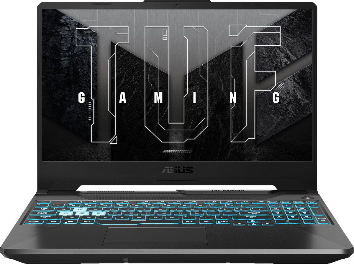 Ноутбук ASUS TUF Gaming A15 FA506NF-HN053 (90NR0JE7-M004J0)